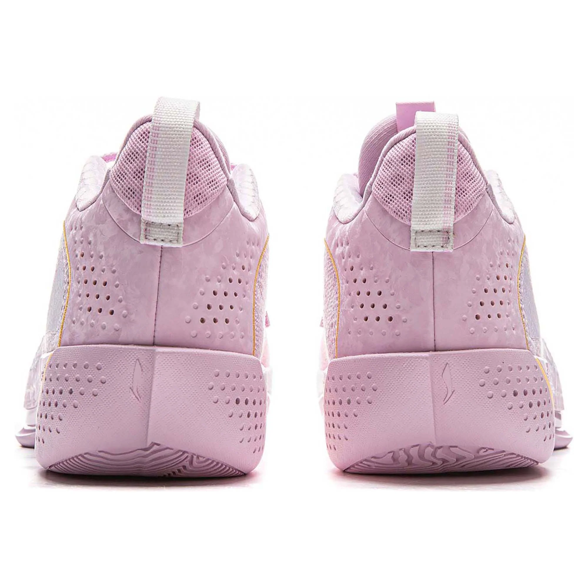 Wade All City 13 Encore 'Cherry Blossom' Basketball Shoes - Image 5