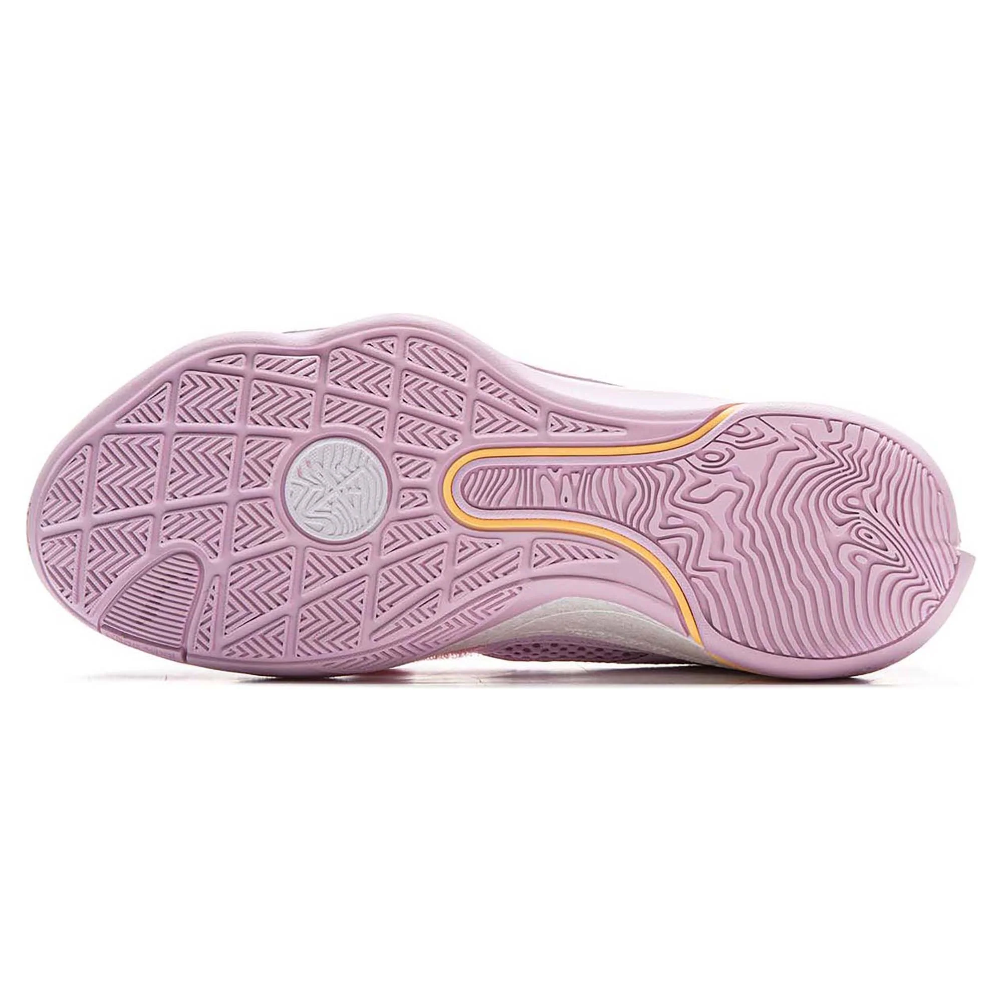 Wade All City 13 Encore 'Cherry Blossom' Basketball Shoes - Image 6