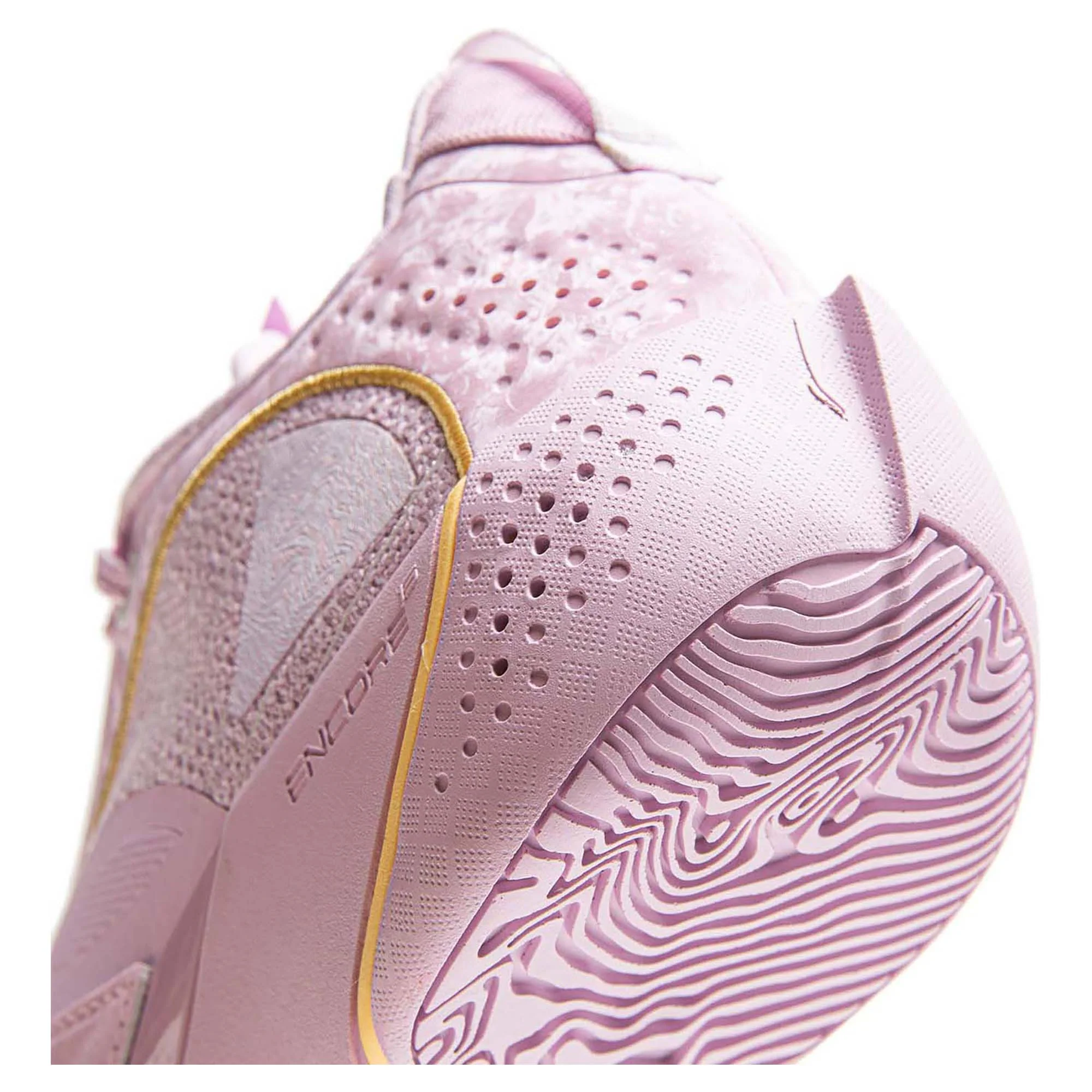 Wade All City 13 Encore 'Cherry Blossom' Basketball Shoes - Image 8