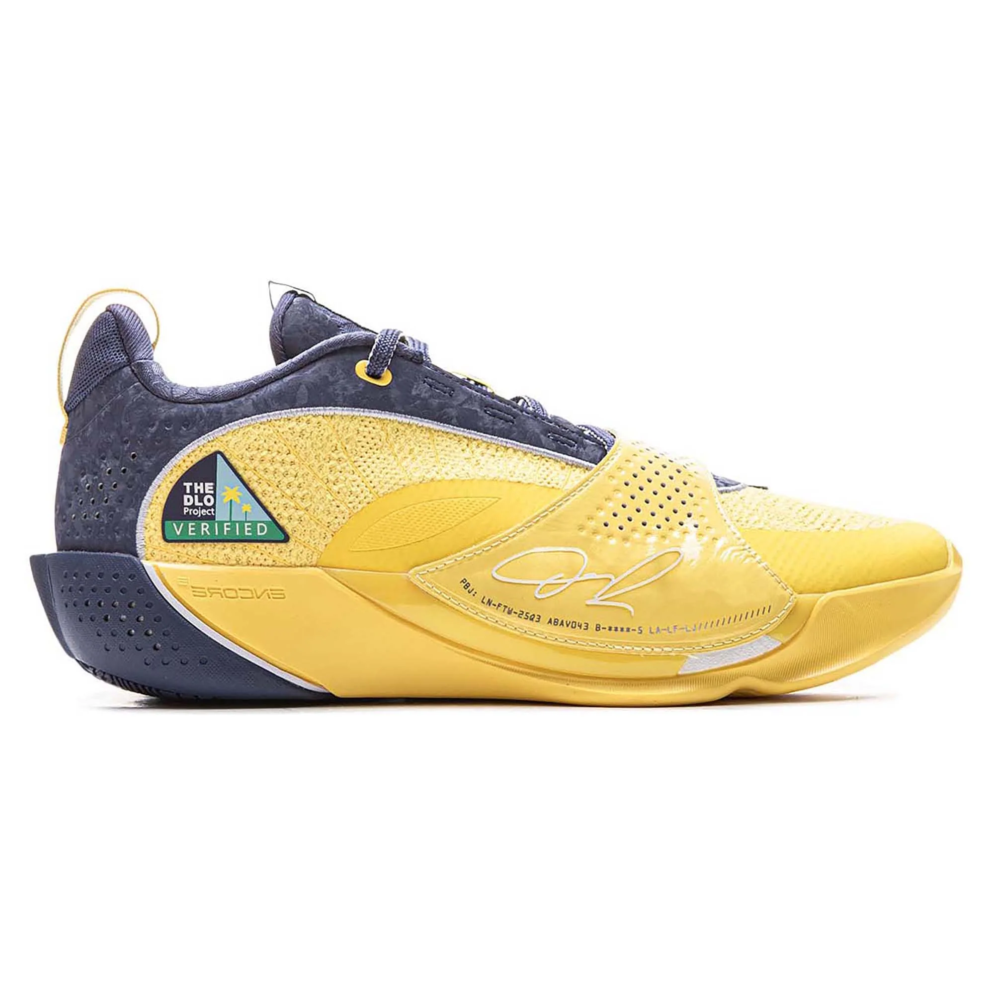 Wade All City 13 Encore 'Energy Drink' Men's Basketball Shoes