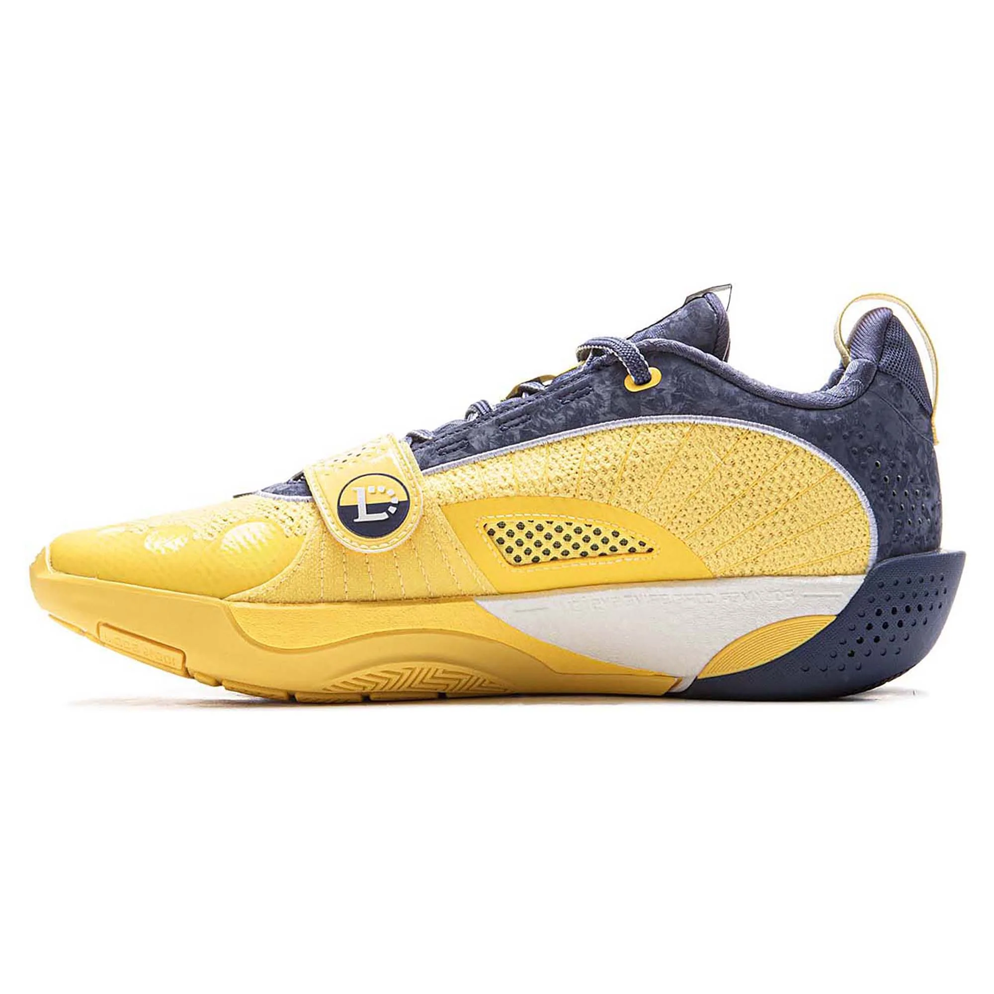 Wade All City 13 Encore 'Energy Drink' Men's Basketball Shoes - Image 2