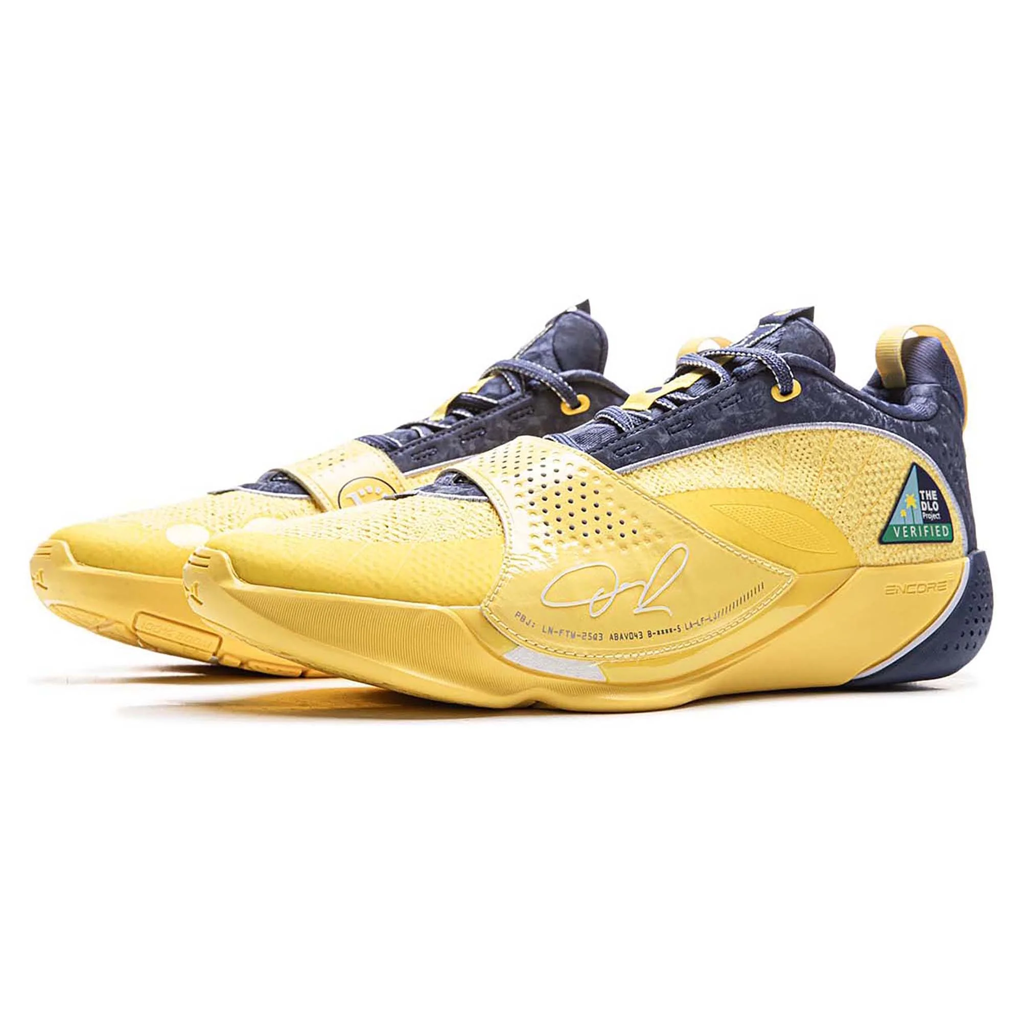 Wade All City 13 Encore 'Energy Drink' Men's Basketball Shoes - Image 3