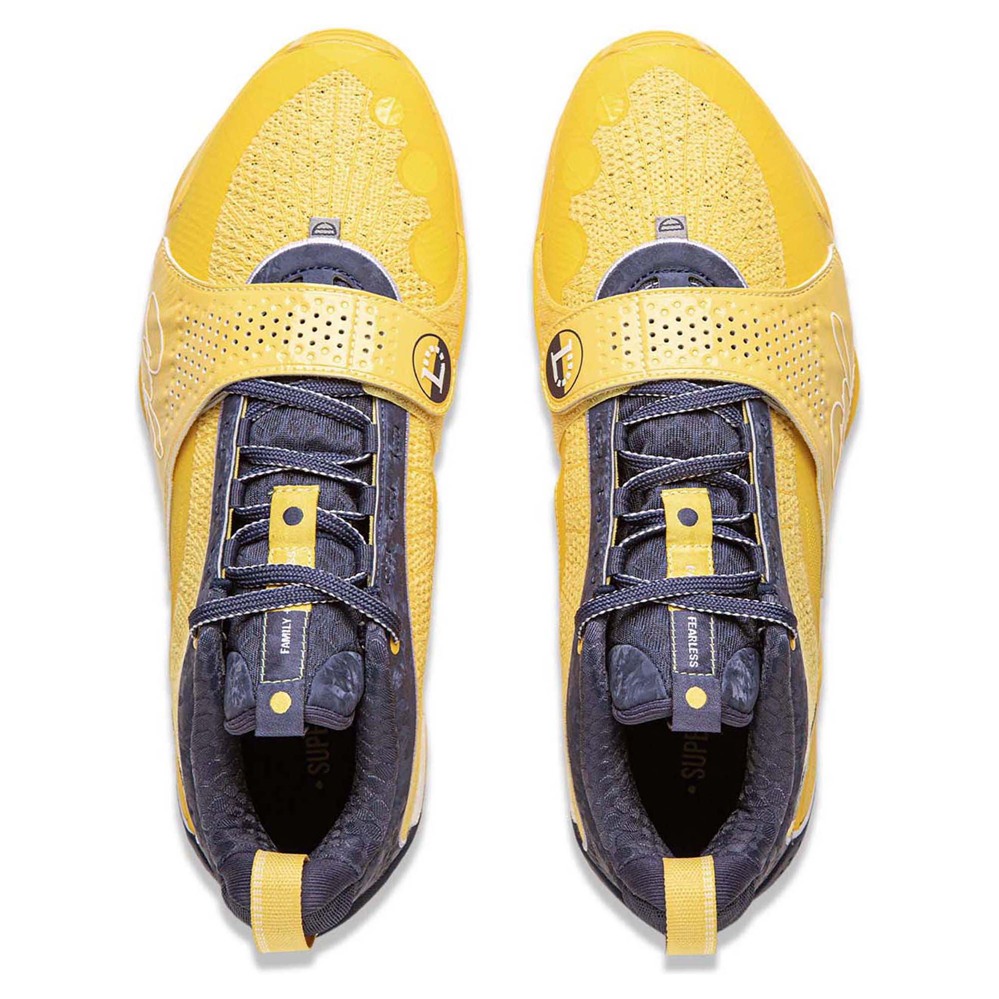 Wade All City 13 Encore 'Energy Drink' Men's Basketball Shoes - Image 4