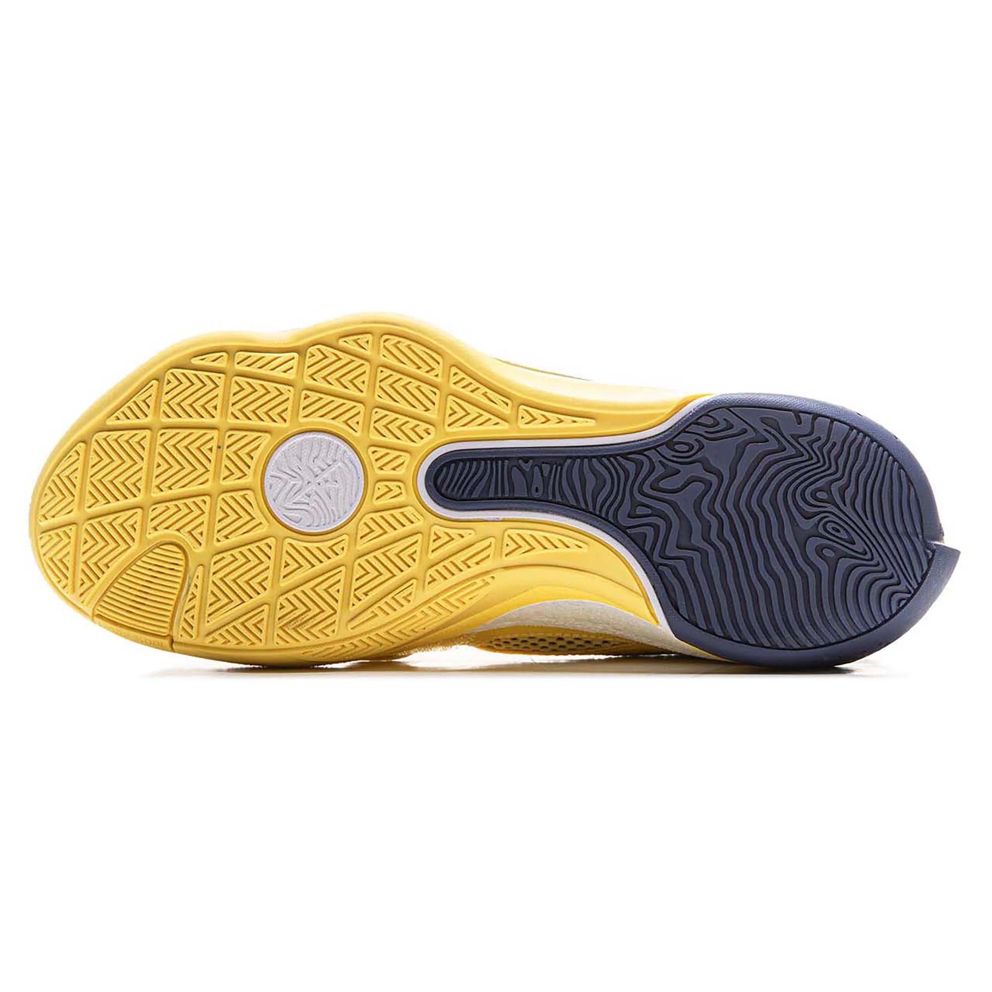 Wade All City 13 Encore 'Energy Drink' Men's Basketball Shoes - Image 6