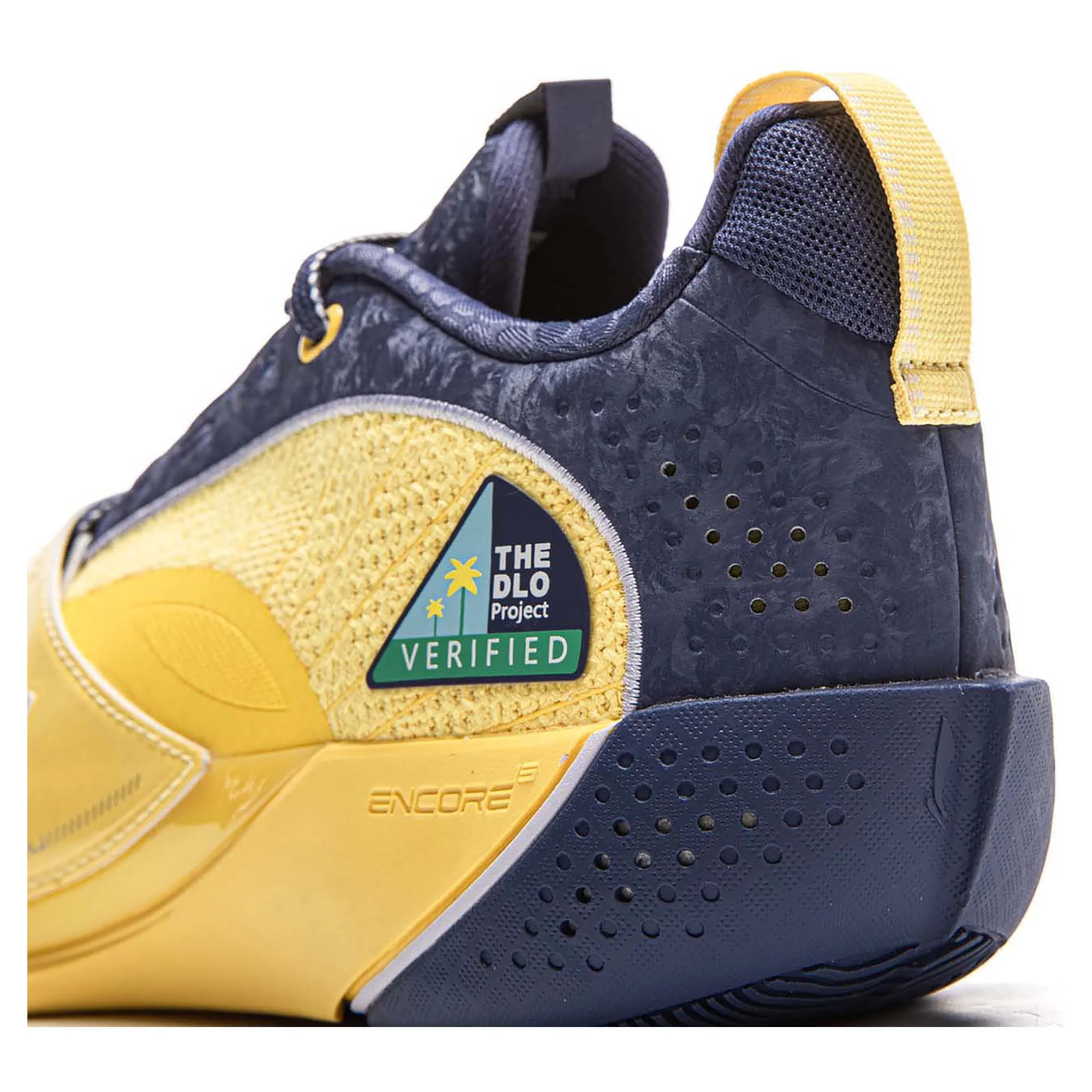 Wade All City 13 Encore 'Energy Drink' Men's Basketball Shoes - Image 8