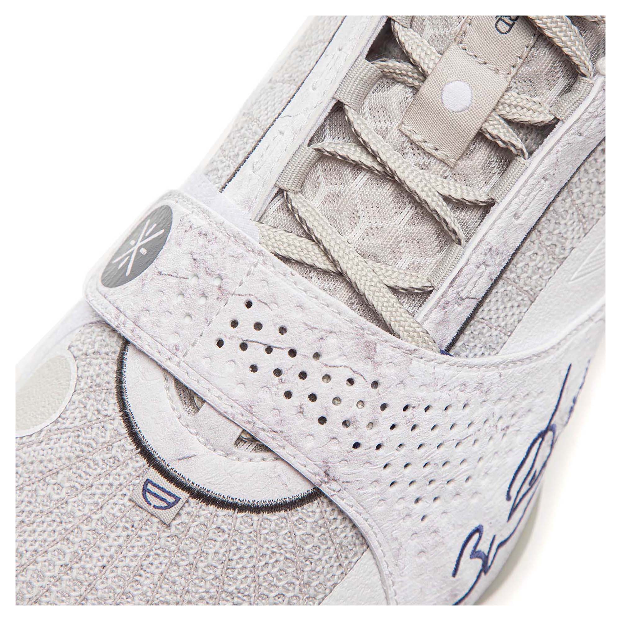 Wade All City 13 Encore 'Moon Rock' Basketball Shoes - Image 10