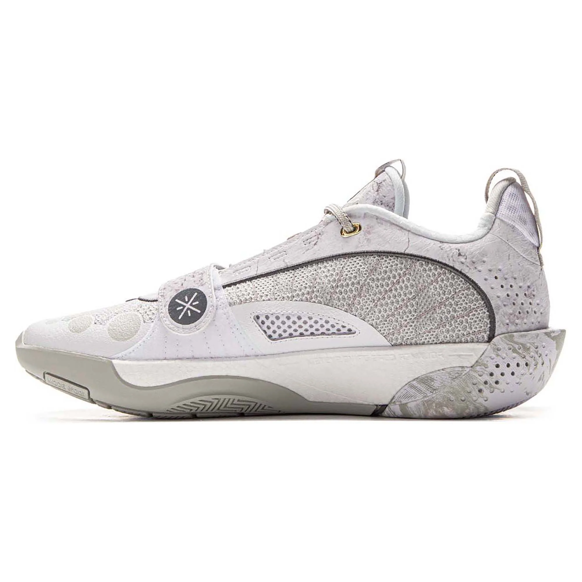 Wade All City 13 Encore 'Moon Rock' Basketball Shoes - Image 2