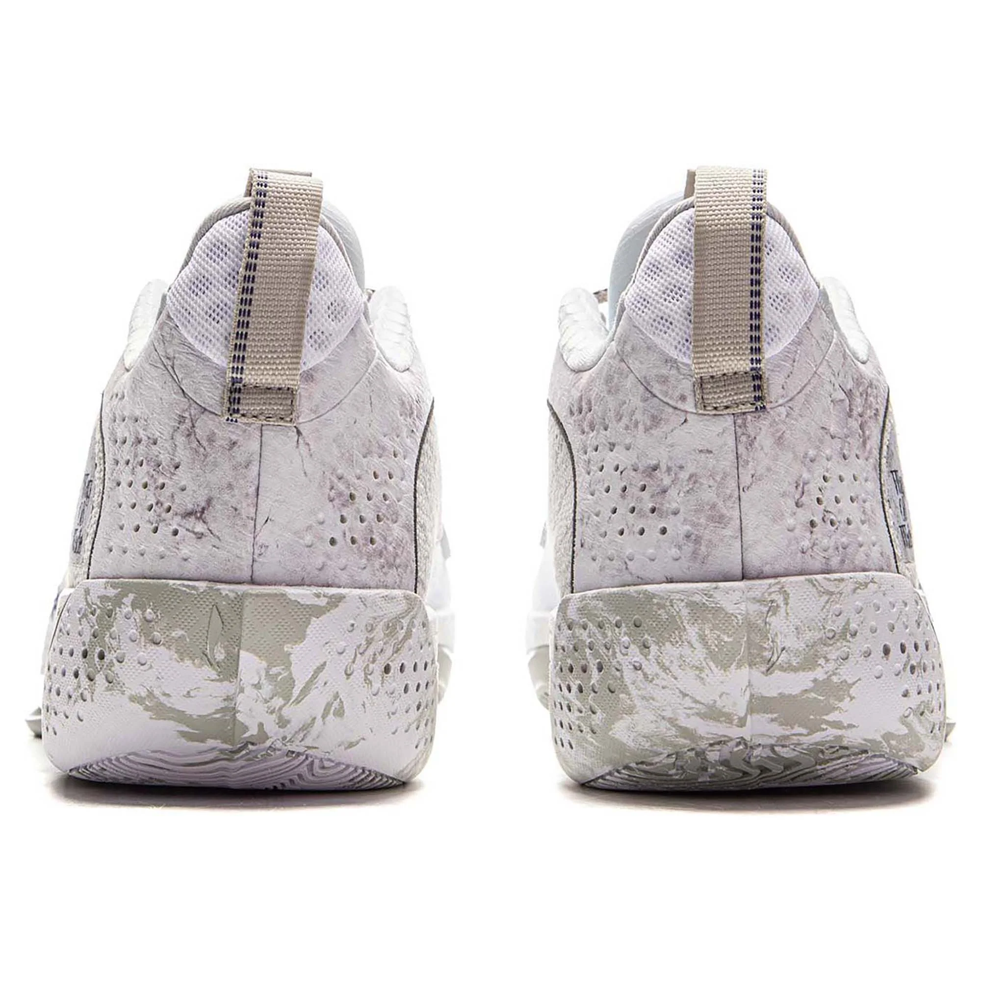 Wade All City 13 Encore 'Moon Rock' Basketball Shoes - Image 5