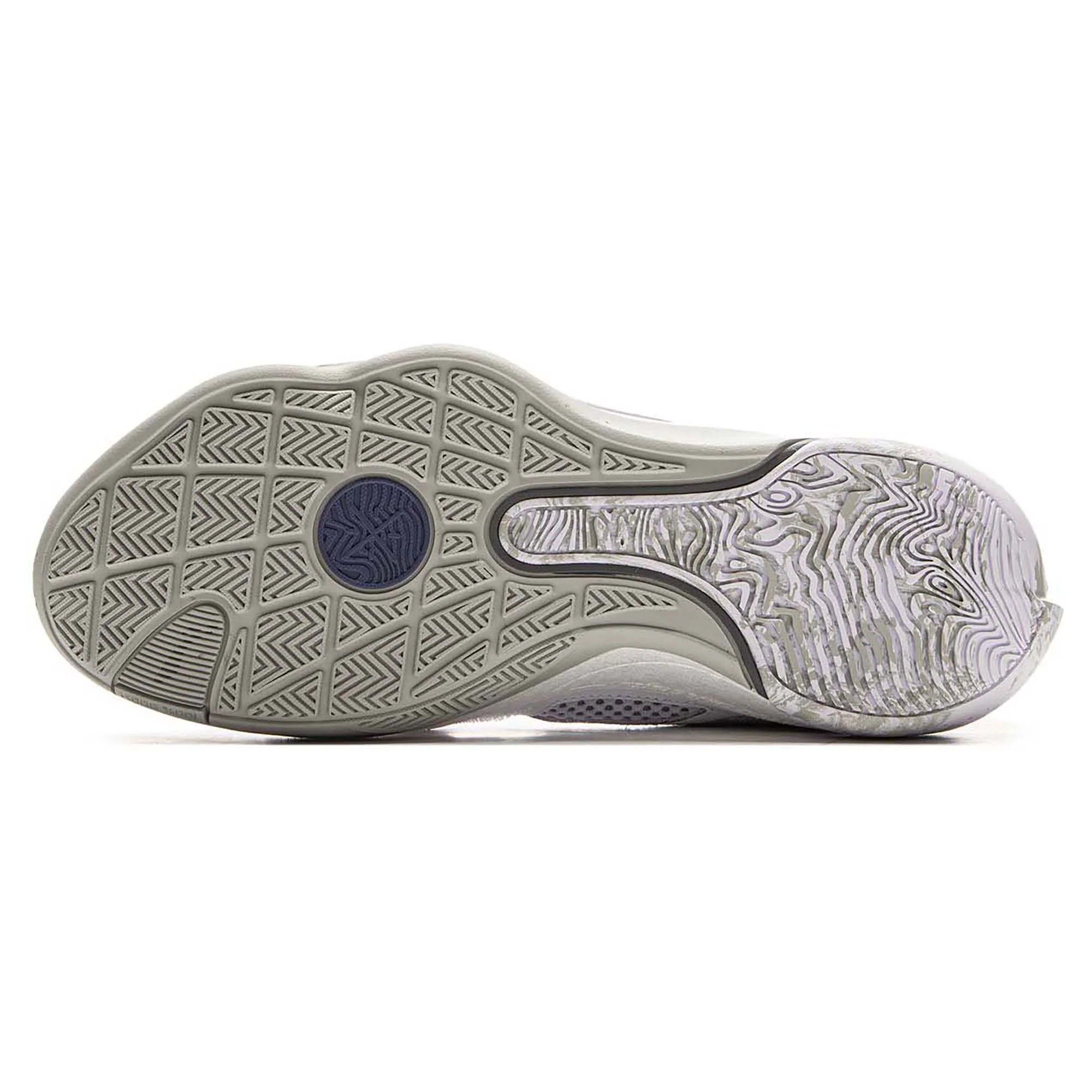 Wade All City 13 Encore 'Moon Rock' Basketball Shoes - Image 6