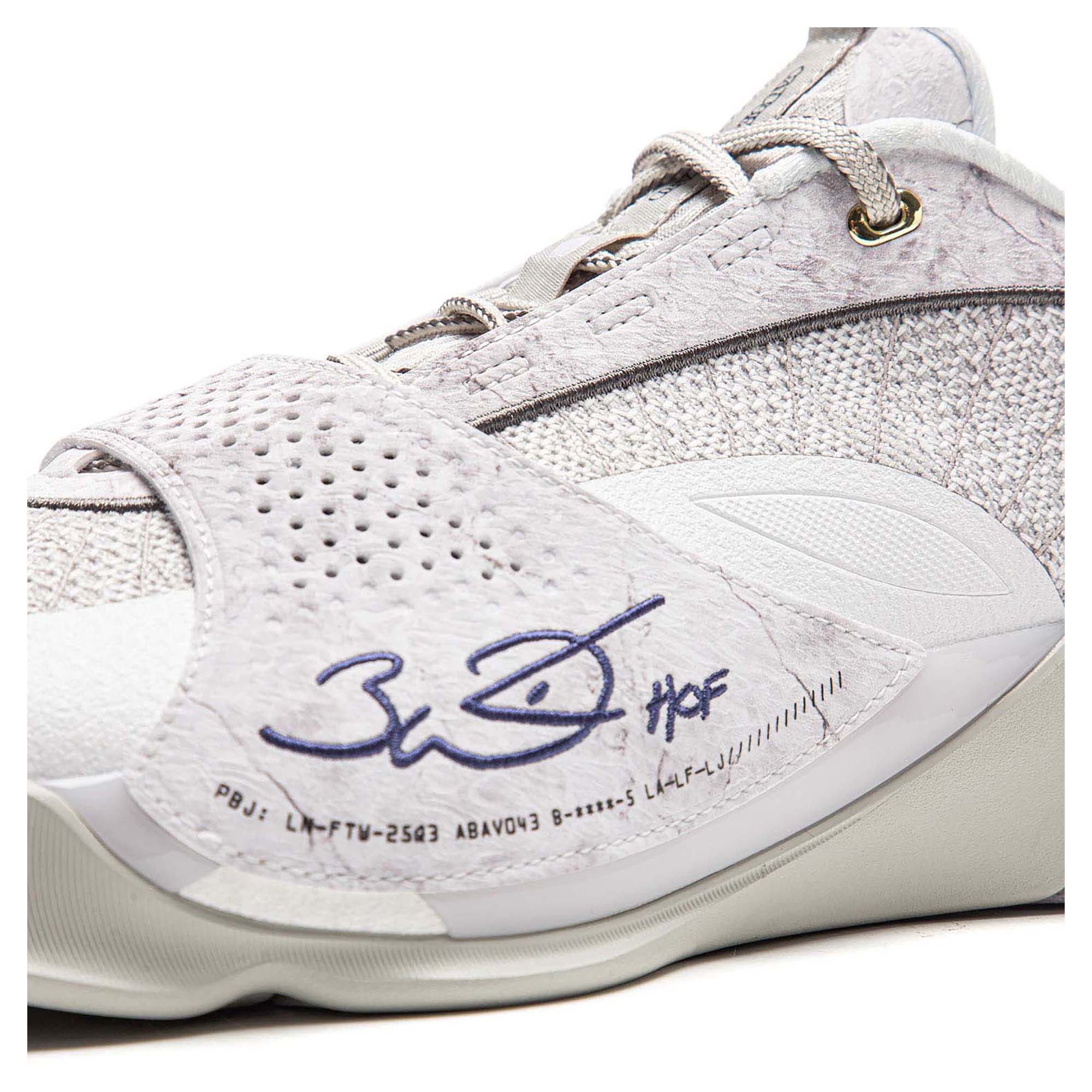 Wade All City 13 Encore 'Moon Rock' Basketball Shoes - Image 9
