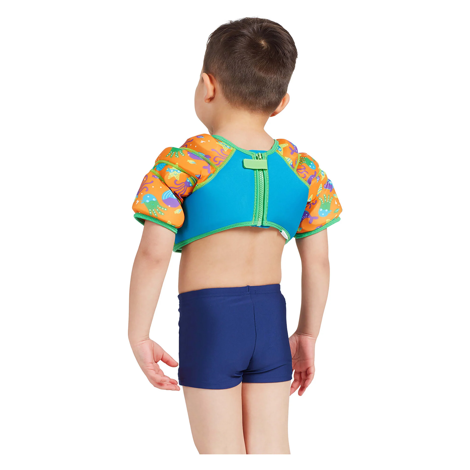 Super Star Water Wings Vest - Image 2