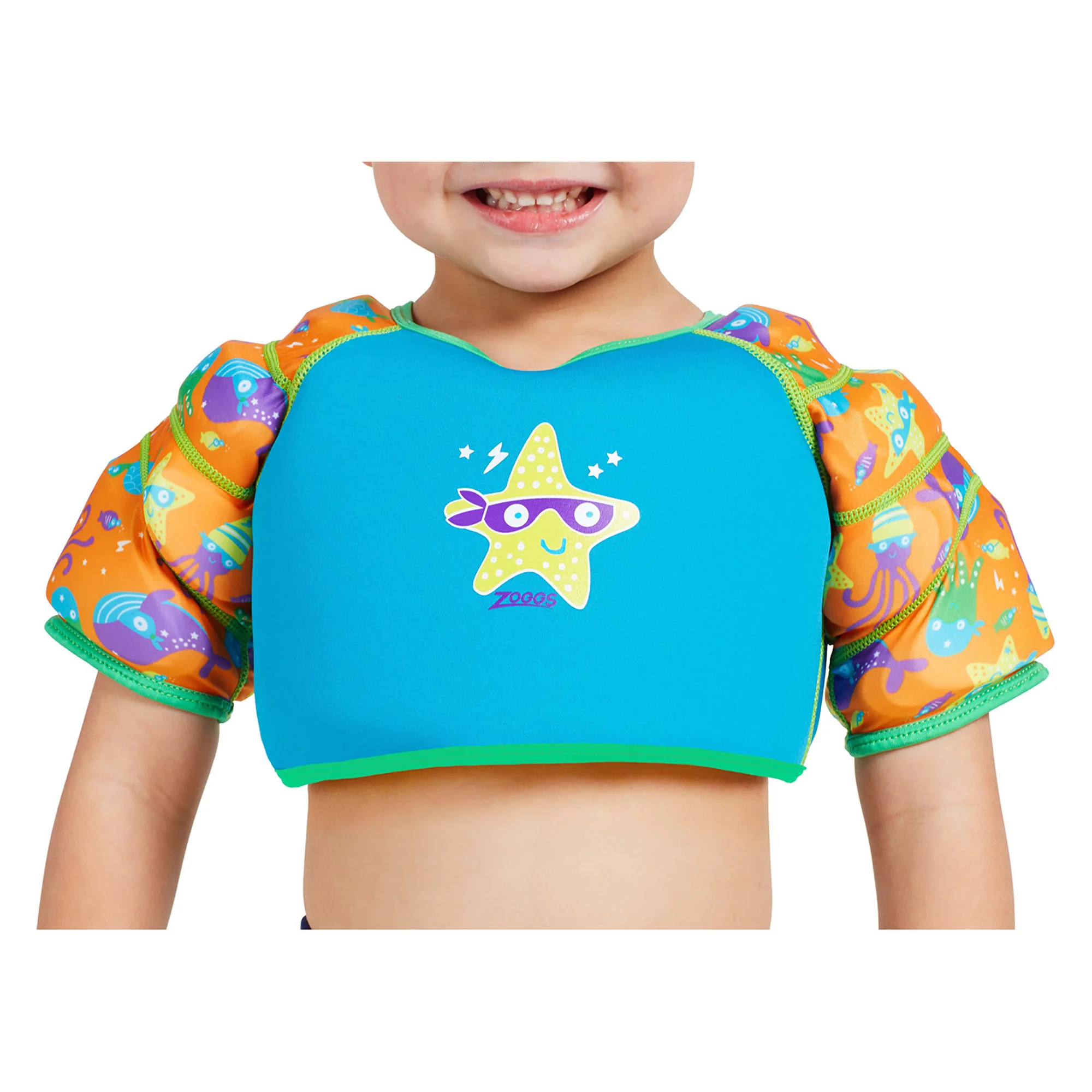 Super Star Water Wings Vest - Image 3