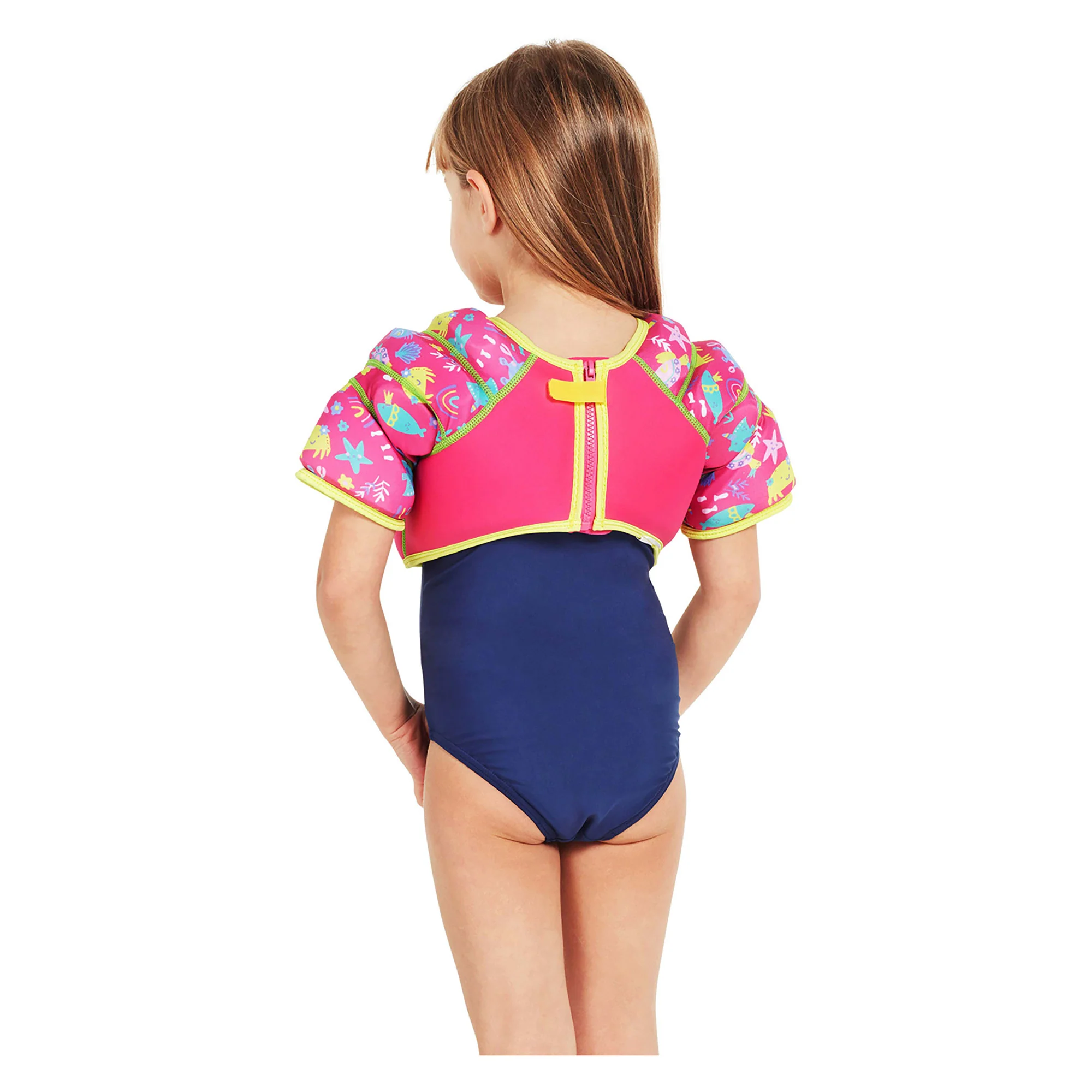 Super Star Water Wings Vest - Image 2