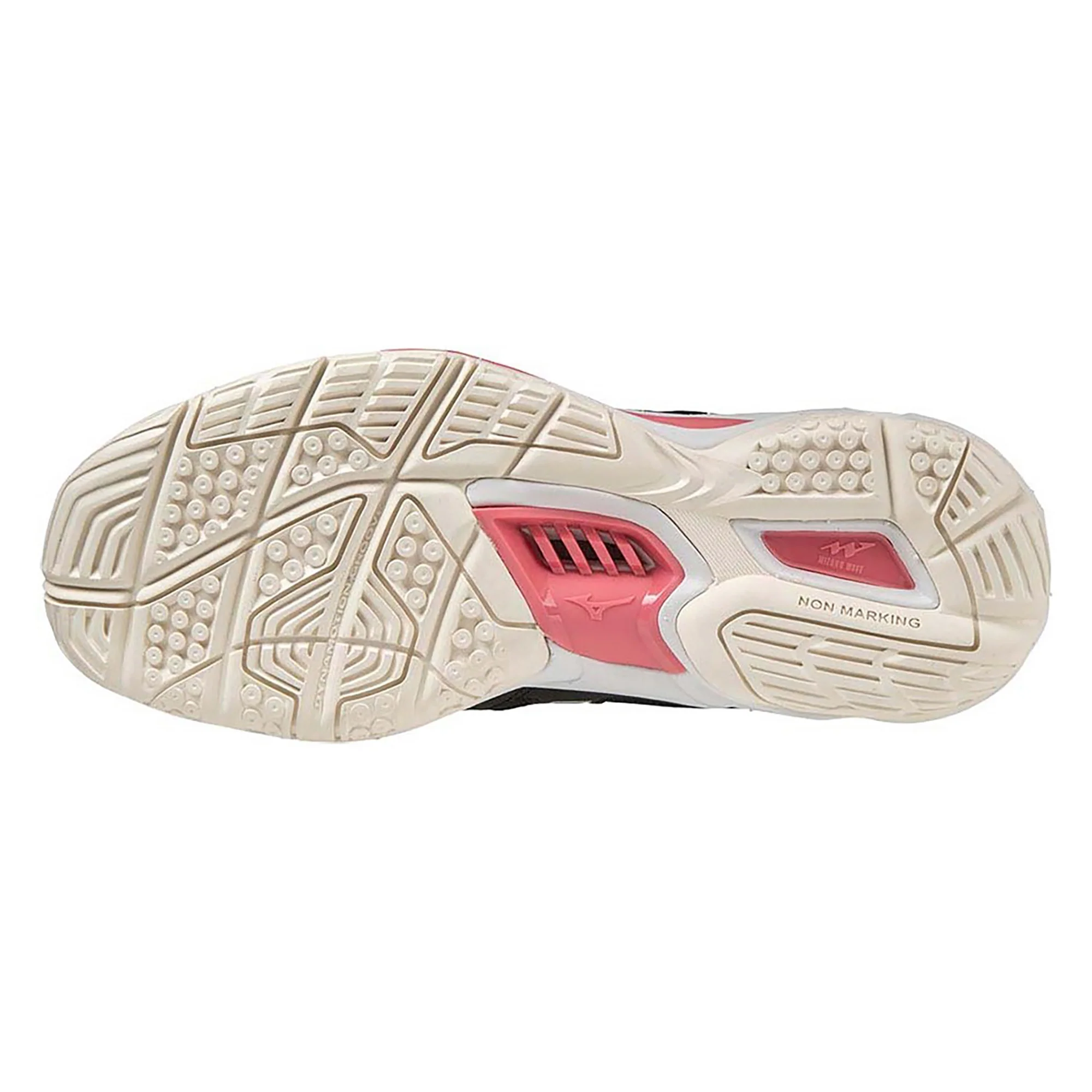 Wave Phantom 3 Women's Netball Shoes (Width B) - Image 2