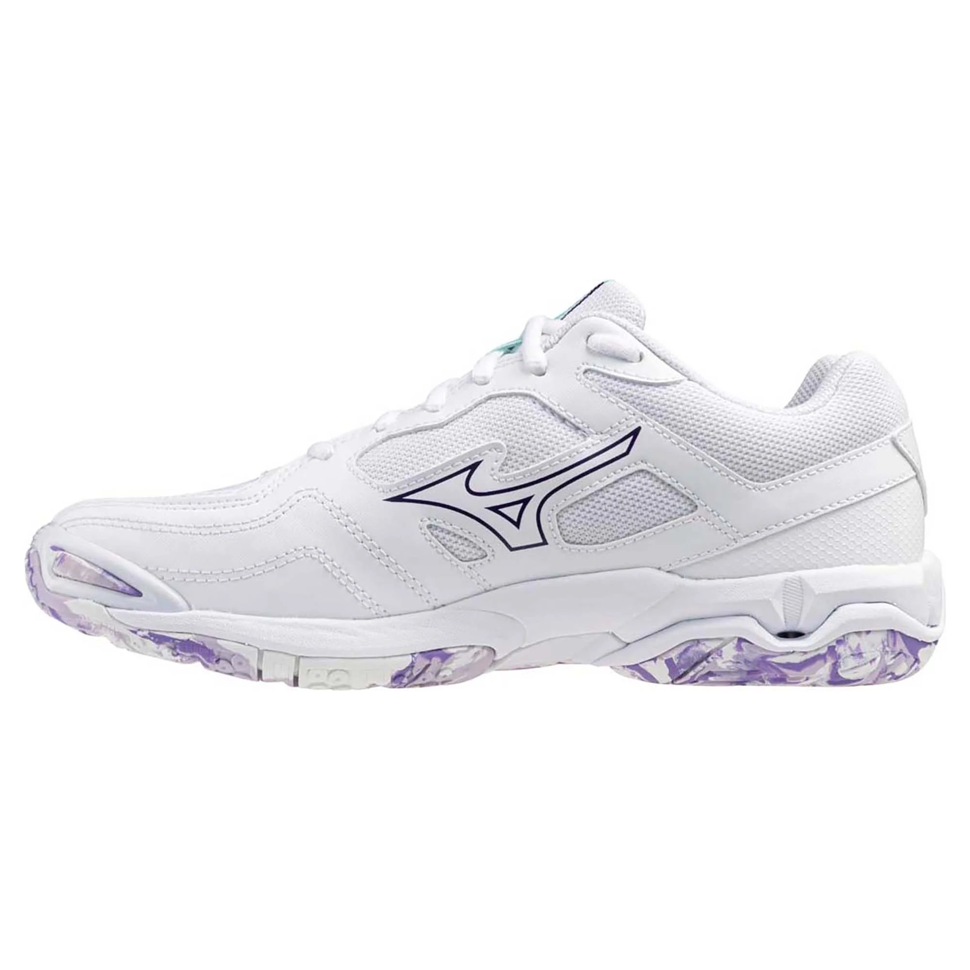 Wave Phantom 3 Women's Netball Shoes (Width B) - Image 2