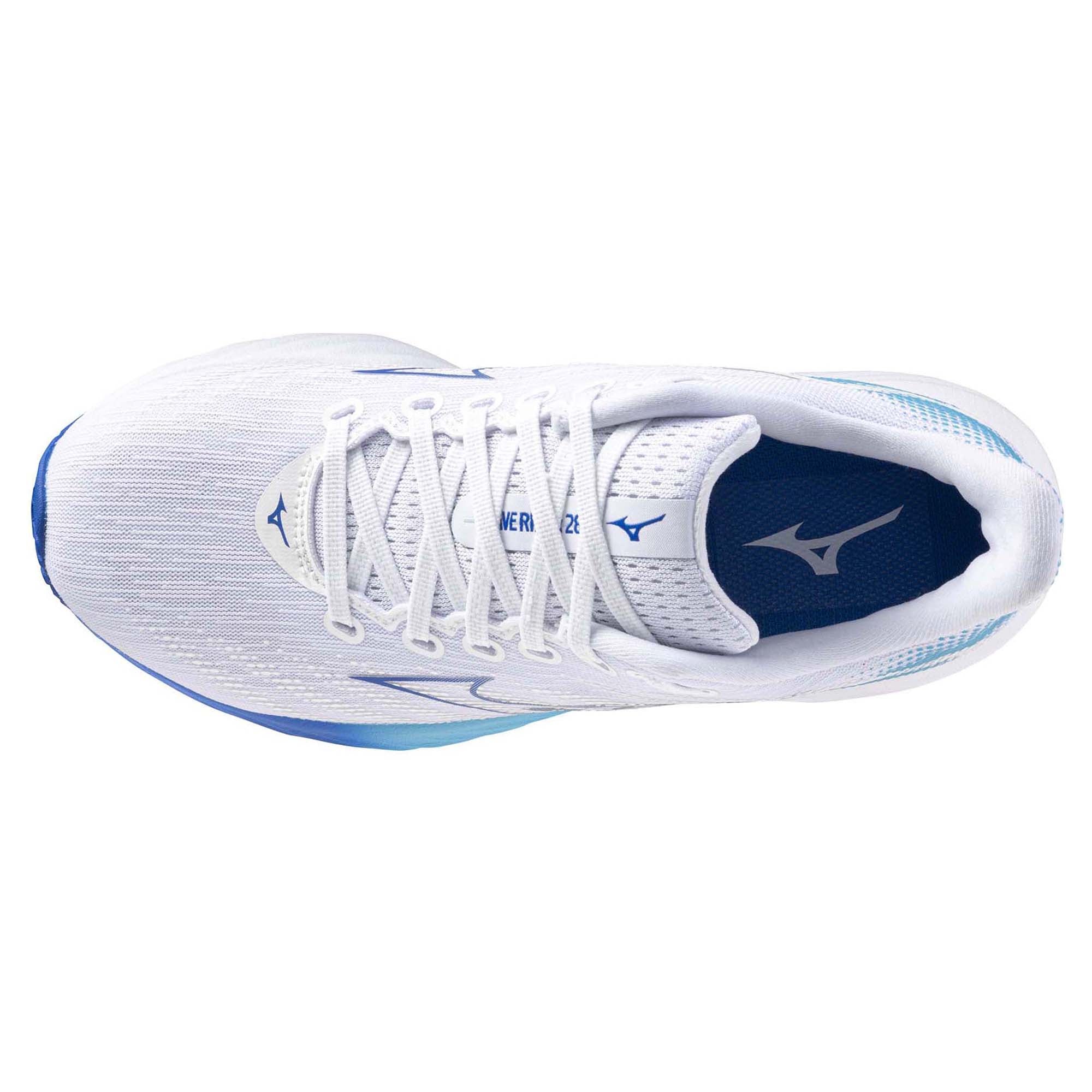 Wave Rider 28 Women's Running Shoes (Width B) - Image 4