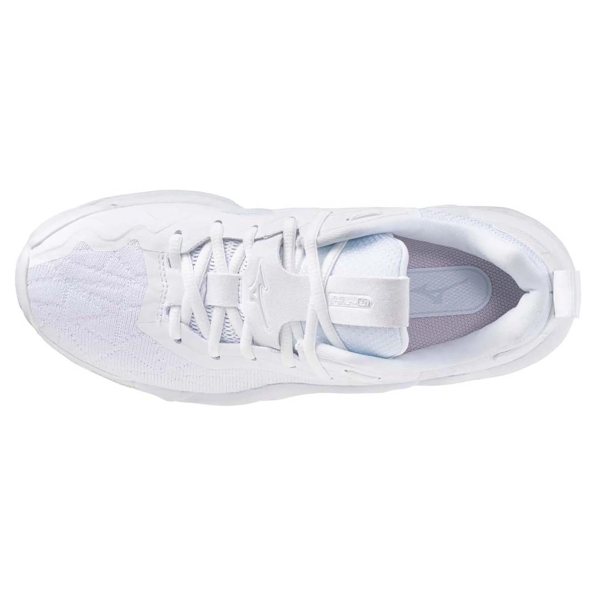 Wave Stealth Neo 2 Women's Netball Shoes (Width B) - Image 3