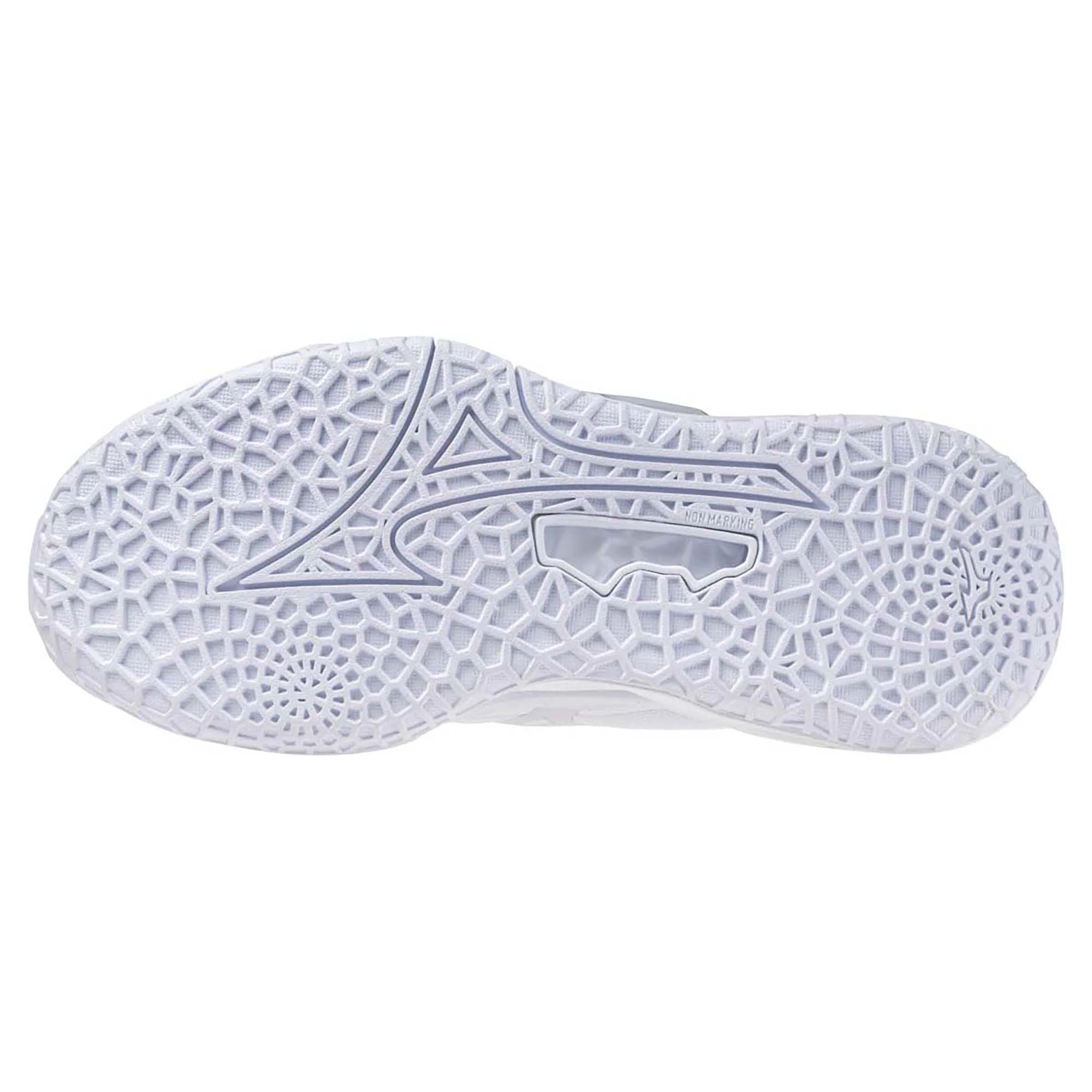 Wave Stealth Neo 2 Women's Netball Shoes (Width B) - Image 4