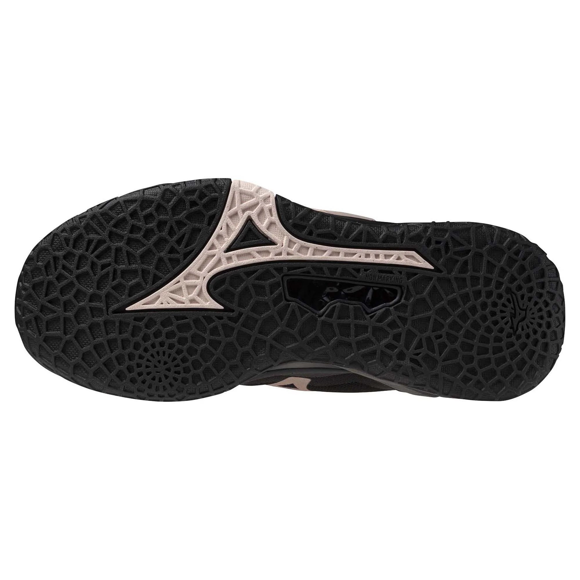 Wave Stealth Neo 2 Women's Netball Shoes (Width D) - Image 3