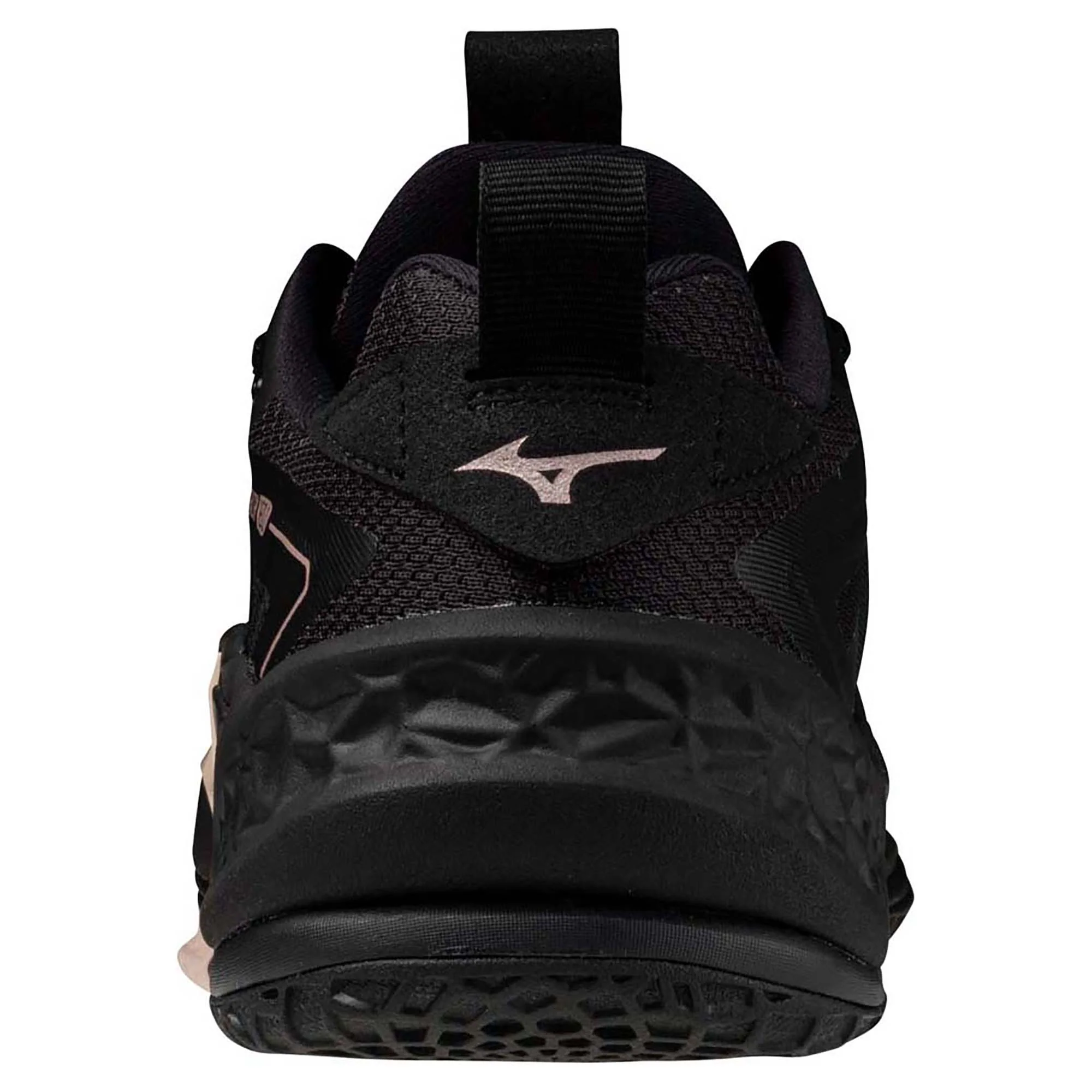 Wave Stealth Neo 2 Women's Netball Shoes (Width D) - Image 4