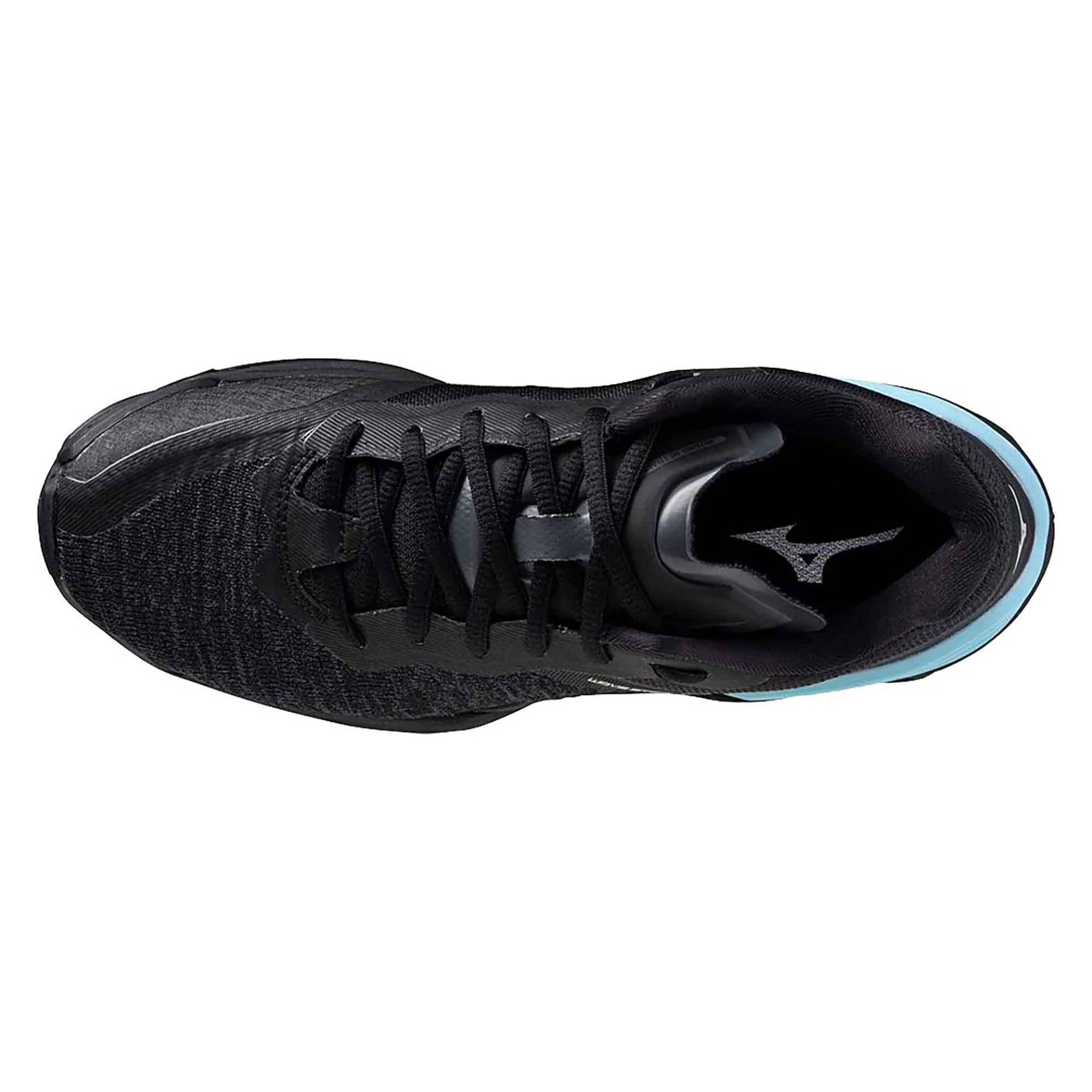 Wave Stealth Neo Women's Netball Shoes (Wide) - Image 4