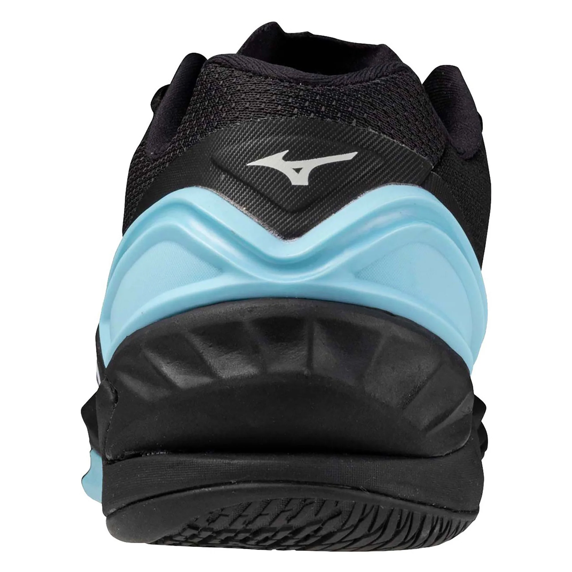 Wave Stealth Neo Women's Netball Shoes (Wide) - Image 5