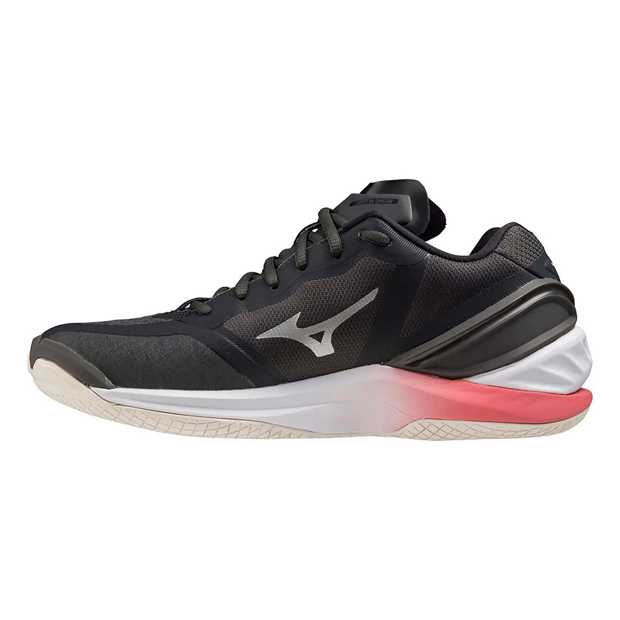 Wave Stealth Neo Women's Netball Shoes (Width B) - Image 3