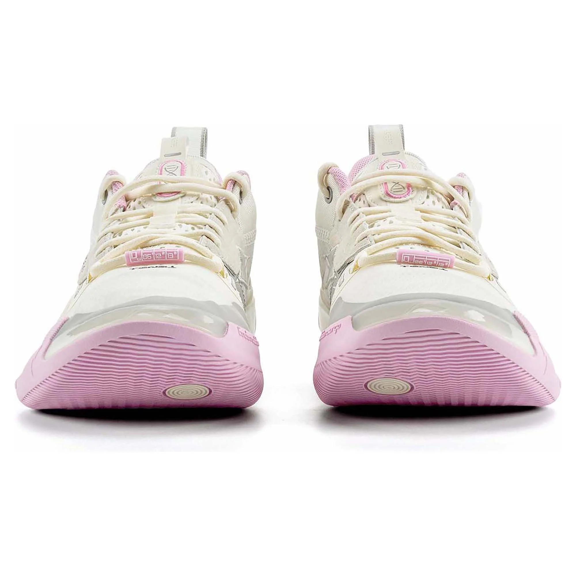 Way Of Wade 10 Low 'Storm Surge' Men's Basketball Shoes - Image 4