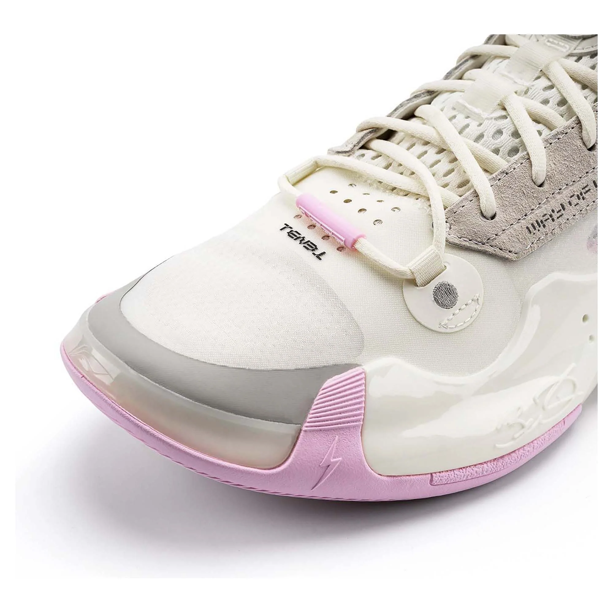 Way Of Wade 10 Low 'Storm Surge' Men's Basketball Shoes - Image 8