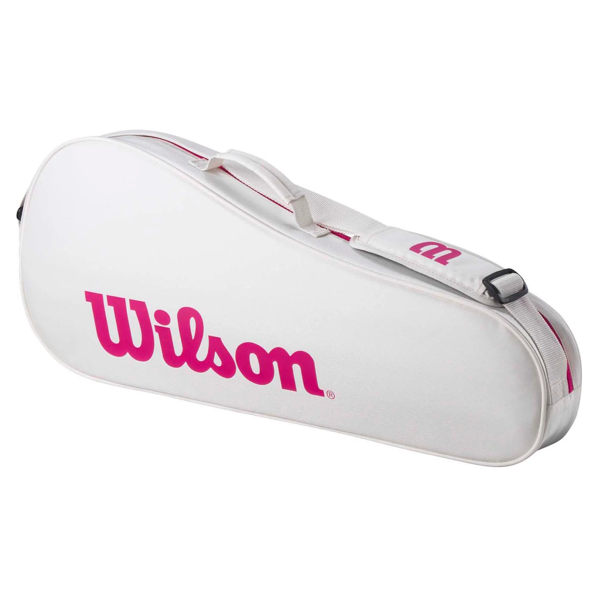 Advantage 3 Pack Tennis Racquet Bag - Image 2
