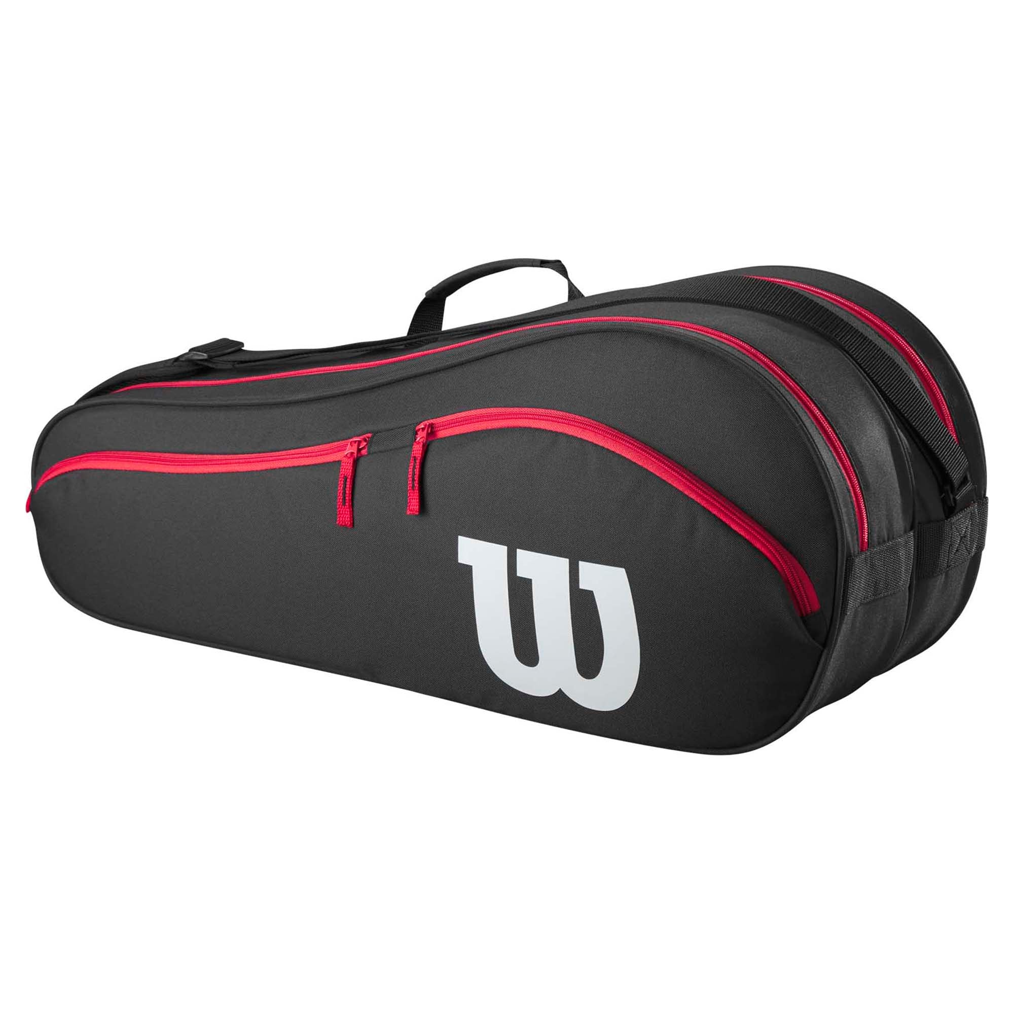 Advantage 3 Pack Tennis Racquet Bag