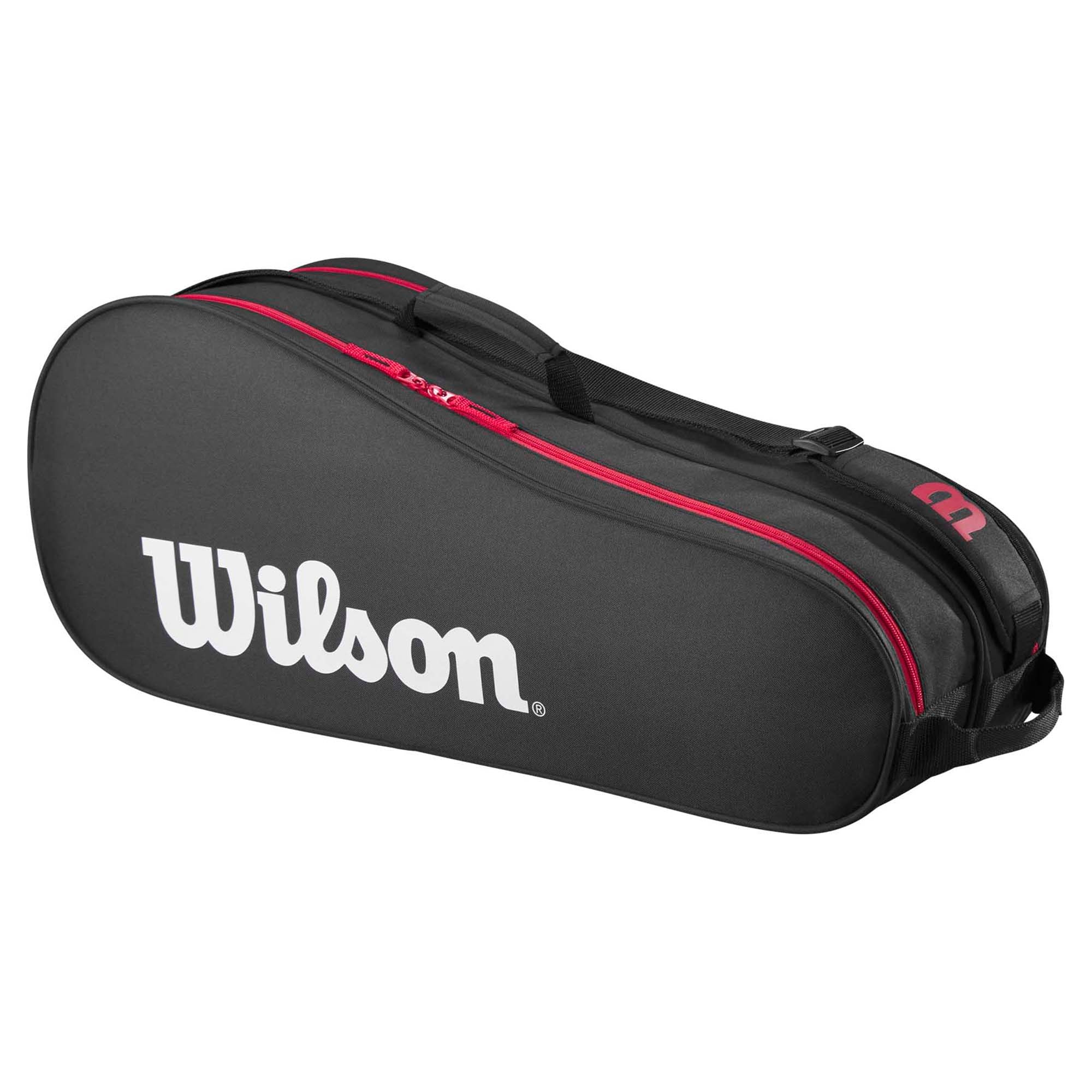Advantage 3 Pack Tennis Racquet Bag - Image 2