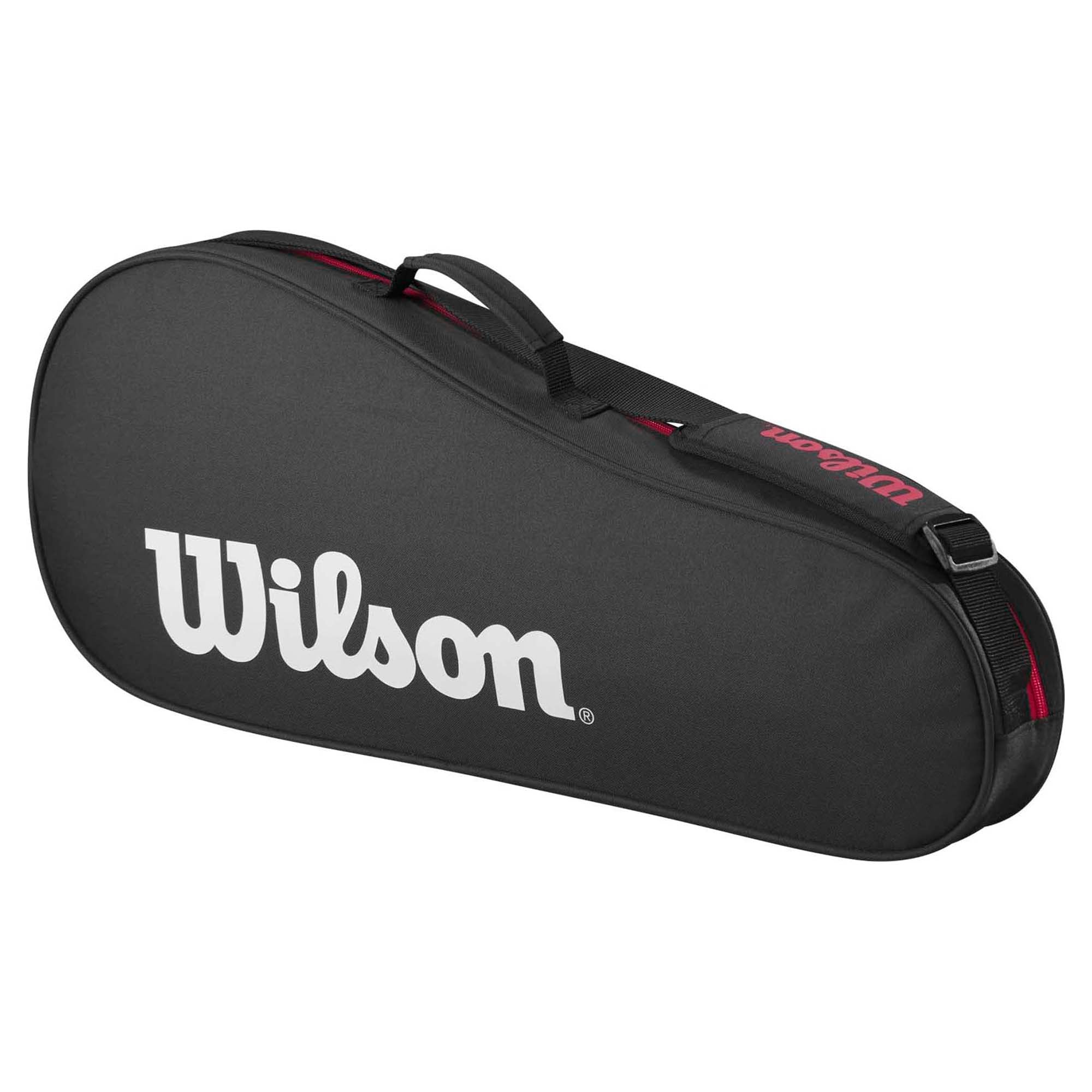 Advantage 6 Pack Tennis Racquet Bag - Image 2
