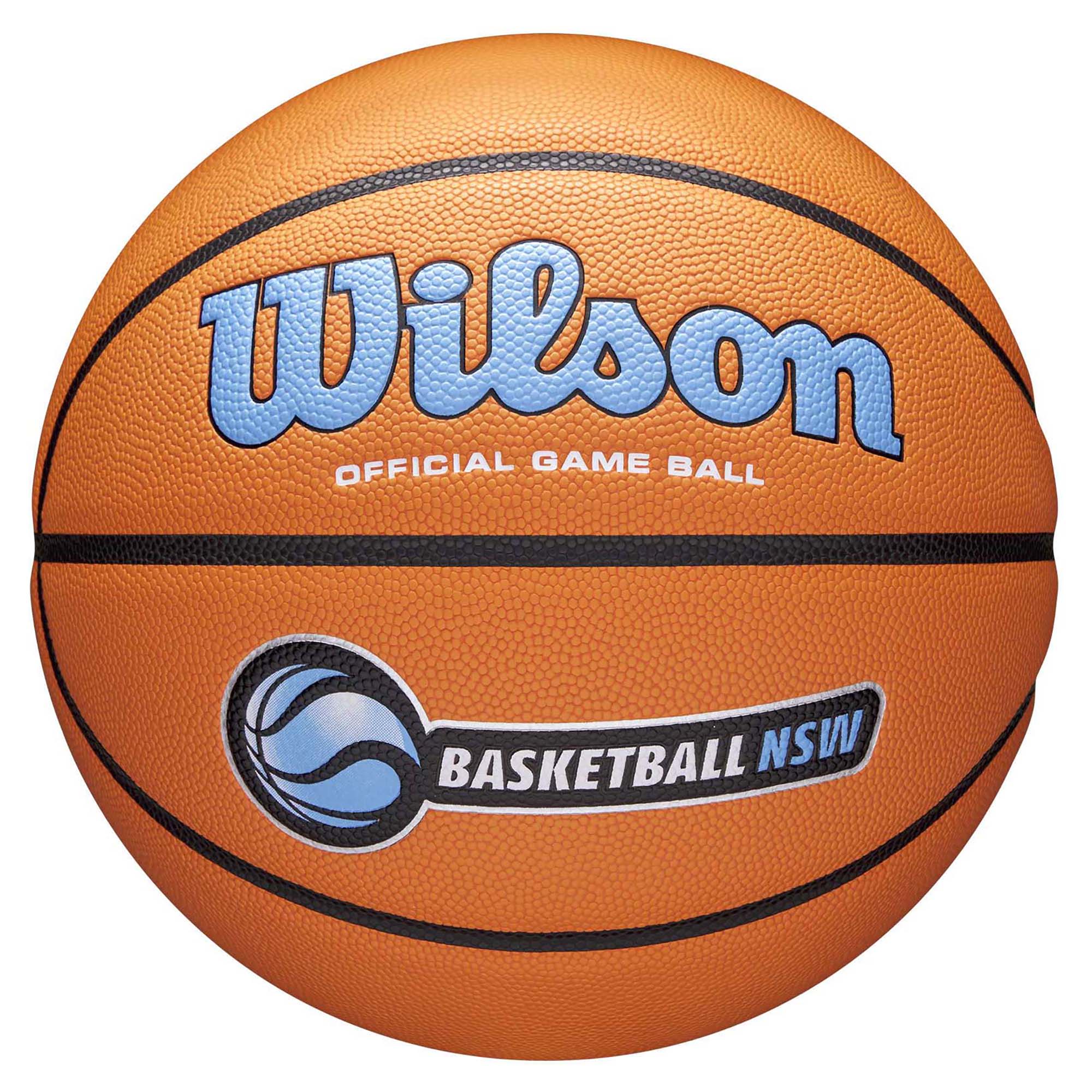 Basketball NSW Evo NXT Game Basketball
