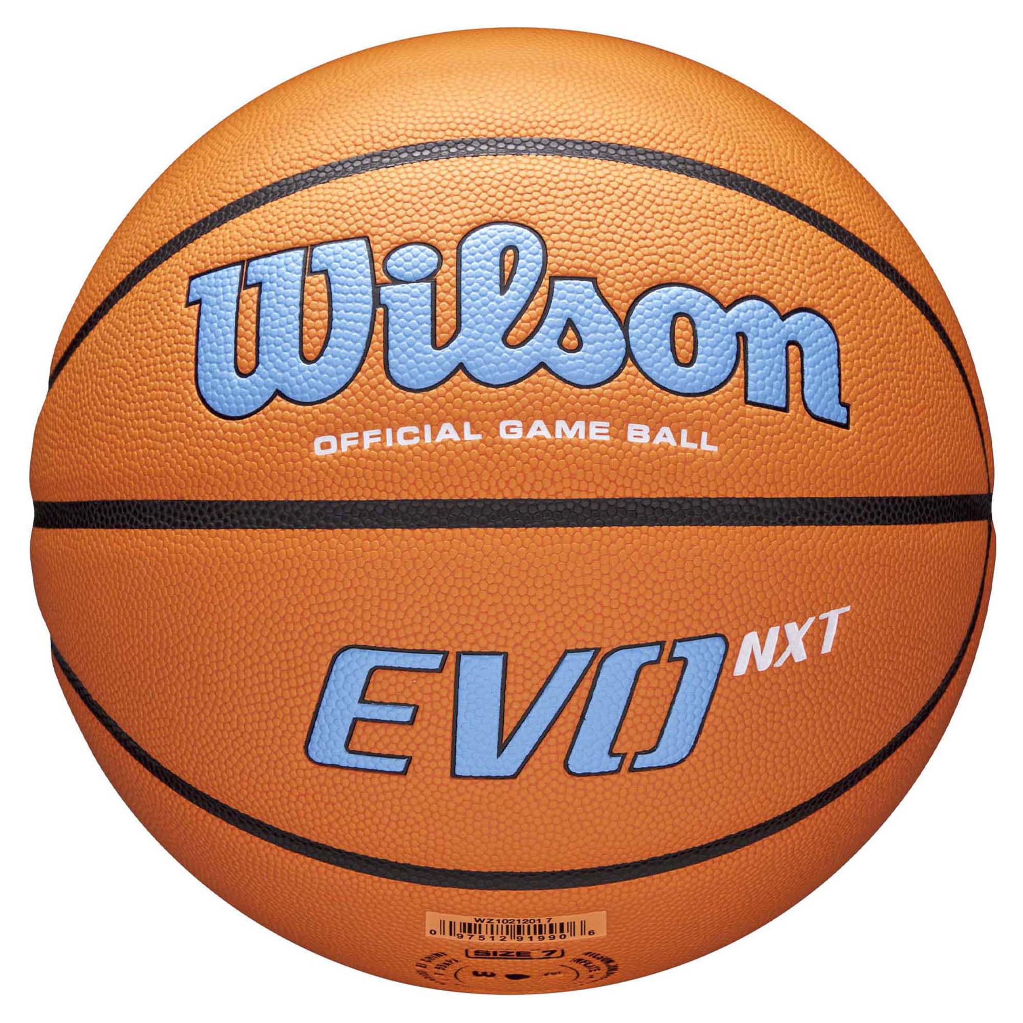 Basketball NSW Evo NXT Game Basketball - Image 2