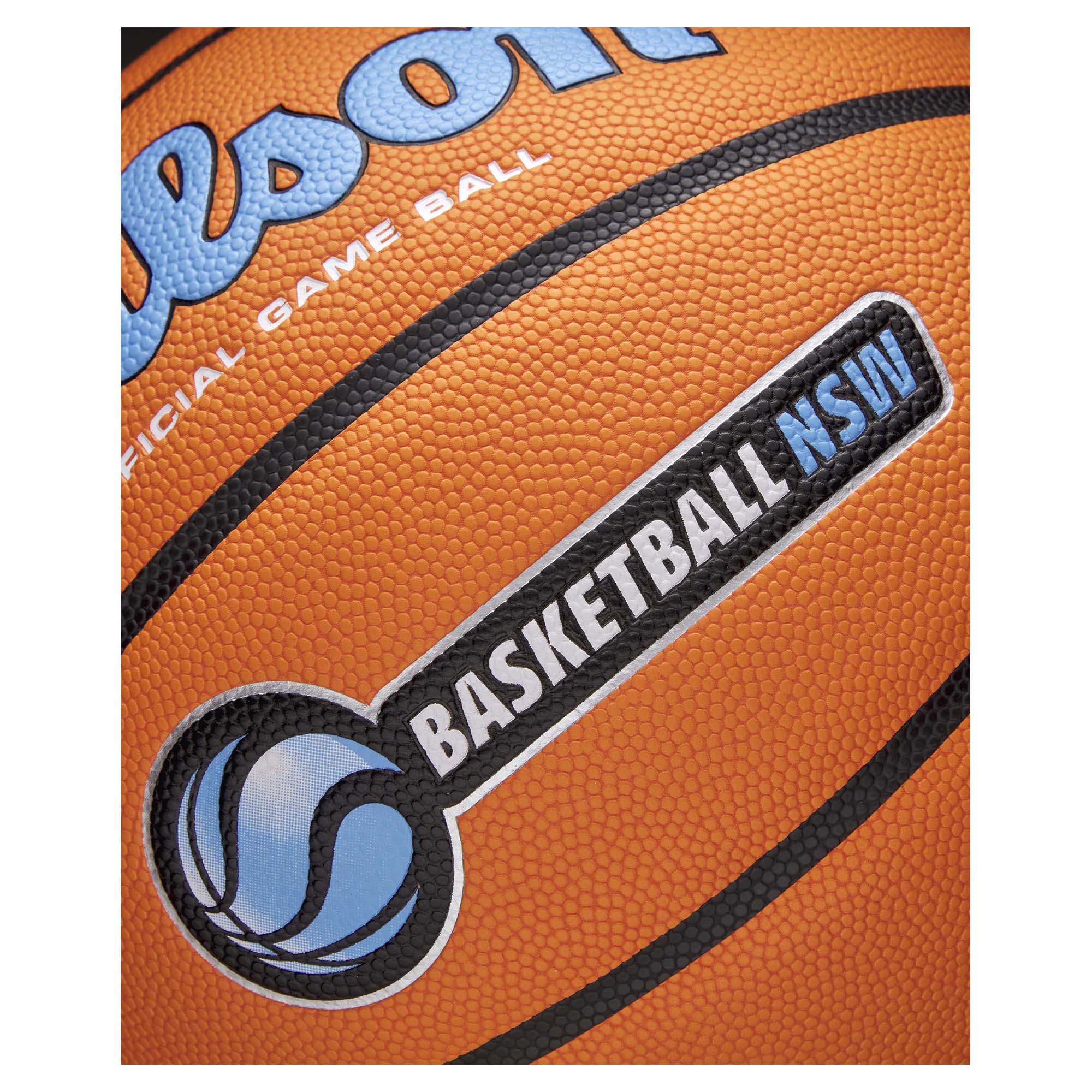 Basketball NSW Evo NXT Game Basketball - Image 8