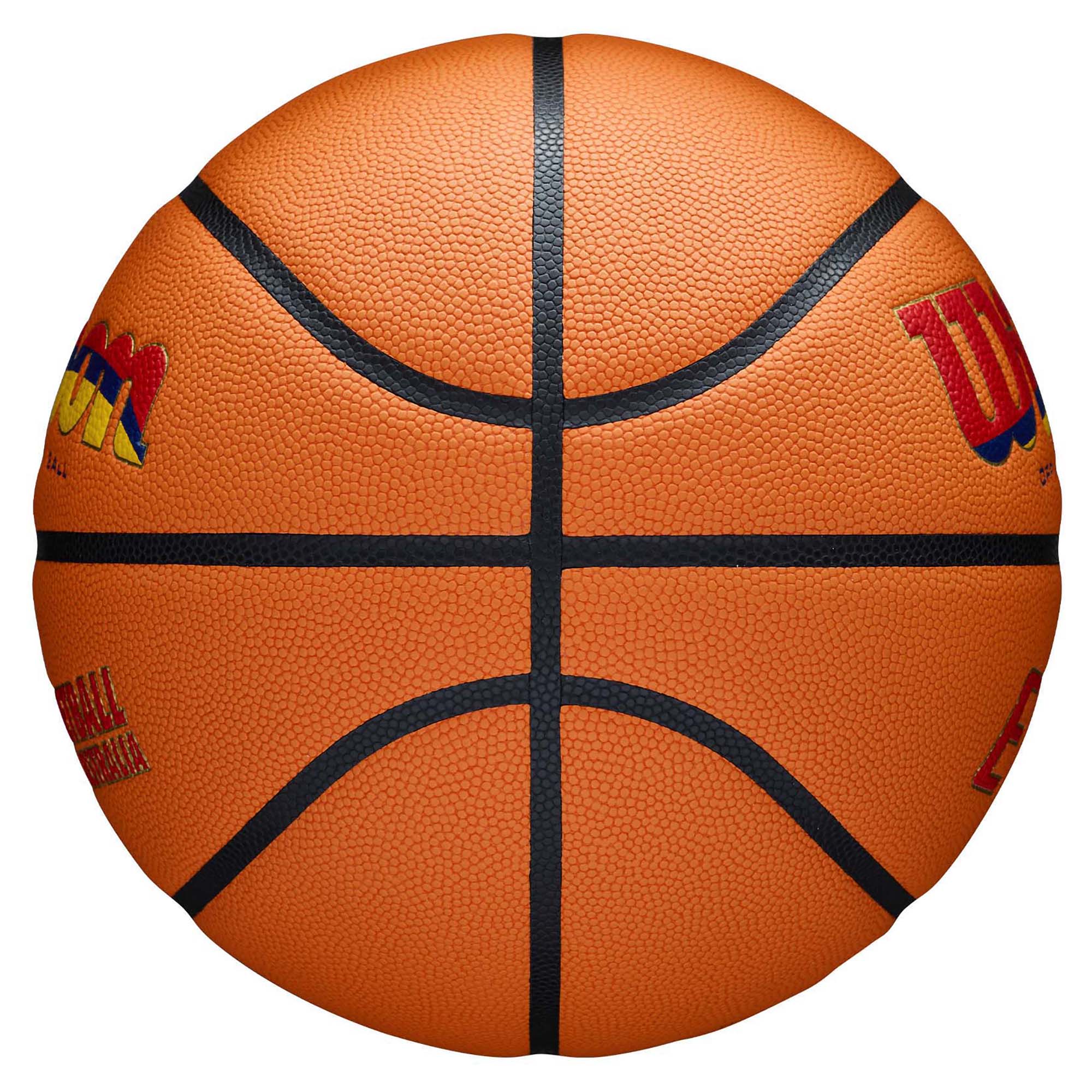 Basketball South Australia EVO NXT Game Basketball (Size 5) - Image 7
