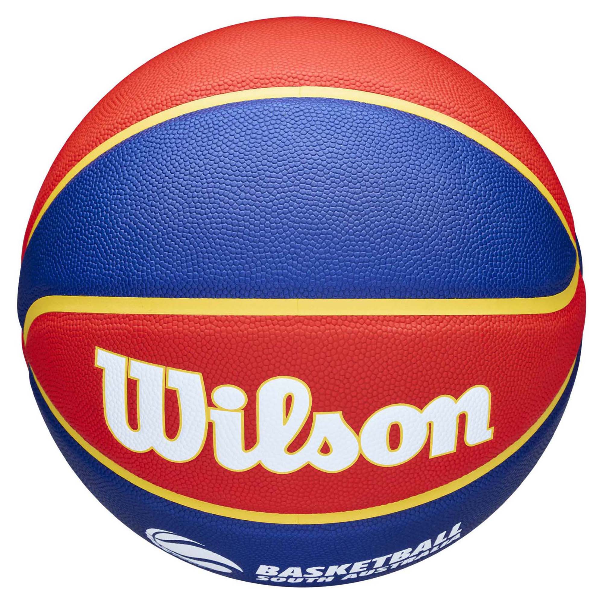 Basketball South Australia Indoor/Outdoor Basketball (Size 5) - Image 5