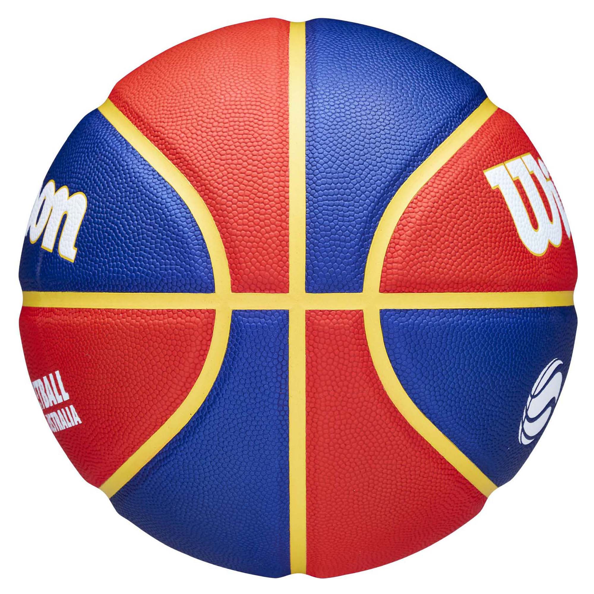 Basketball South Australia Indoor/Outdoor Basketball (Size 5) - Image 7
