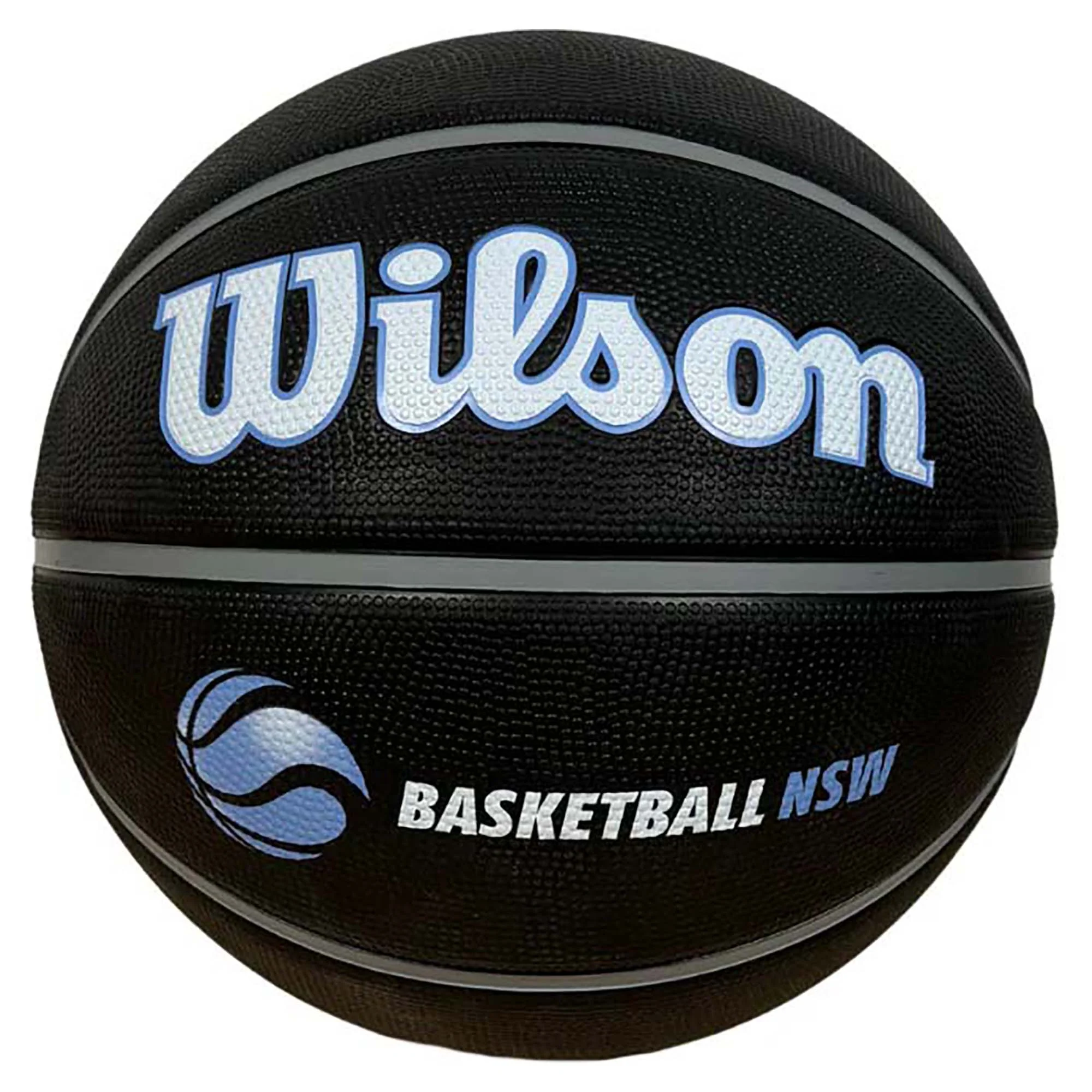 Basketball NSW Outdoor Basketball (Size 5)