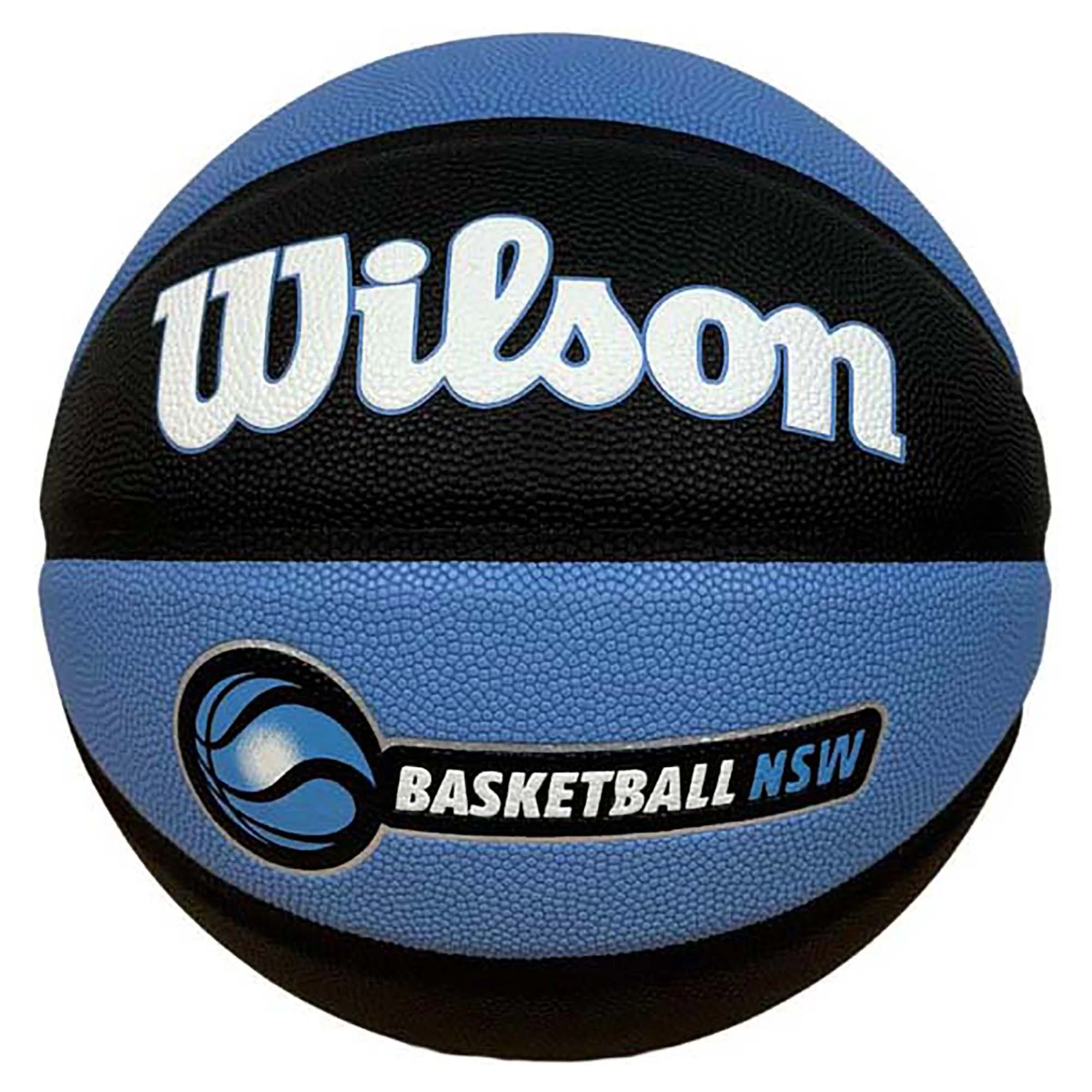 Basketball NSW Indoor/Outdoor Basketball (Size 7)