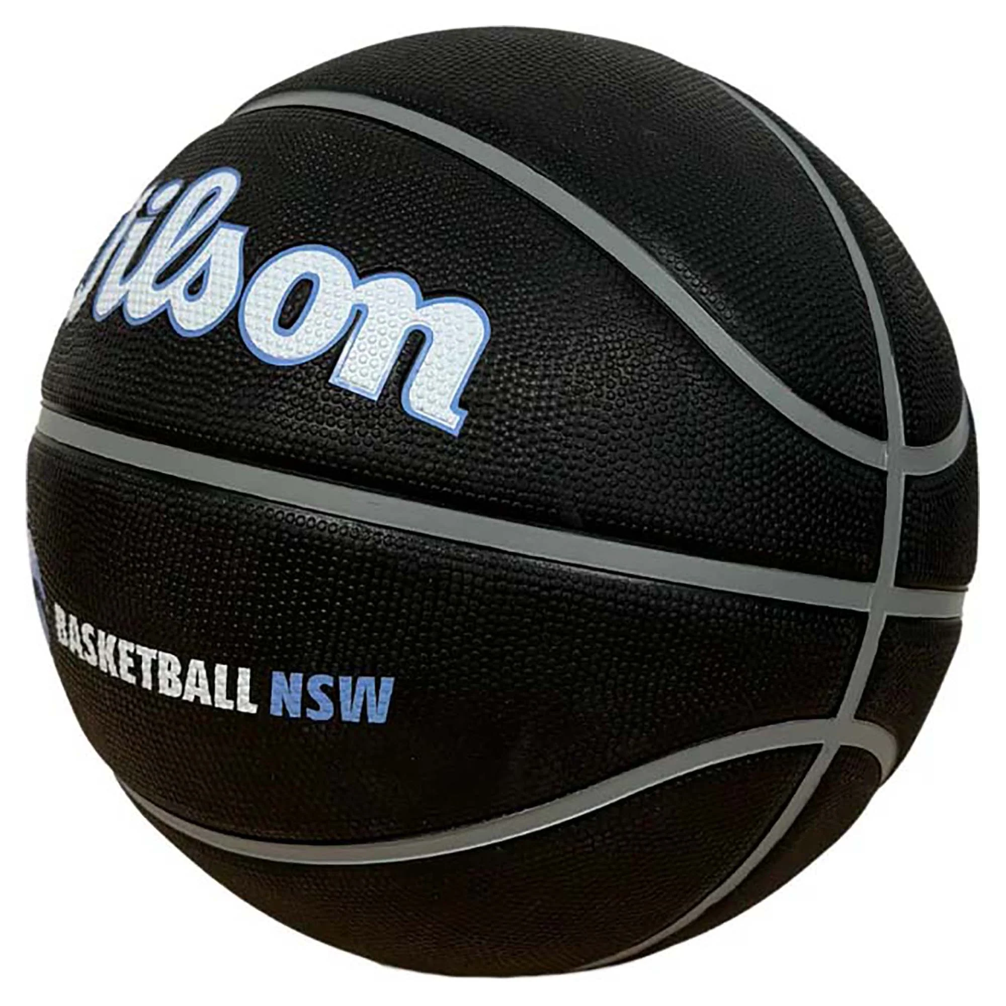 Basketball NSW Outdoor Basketball (Size 6) - Image 2