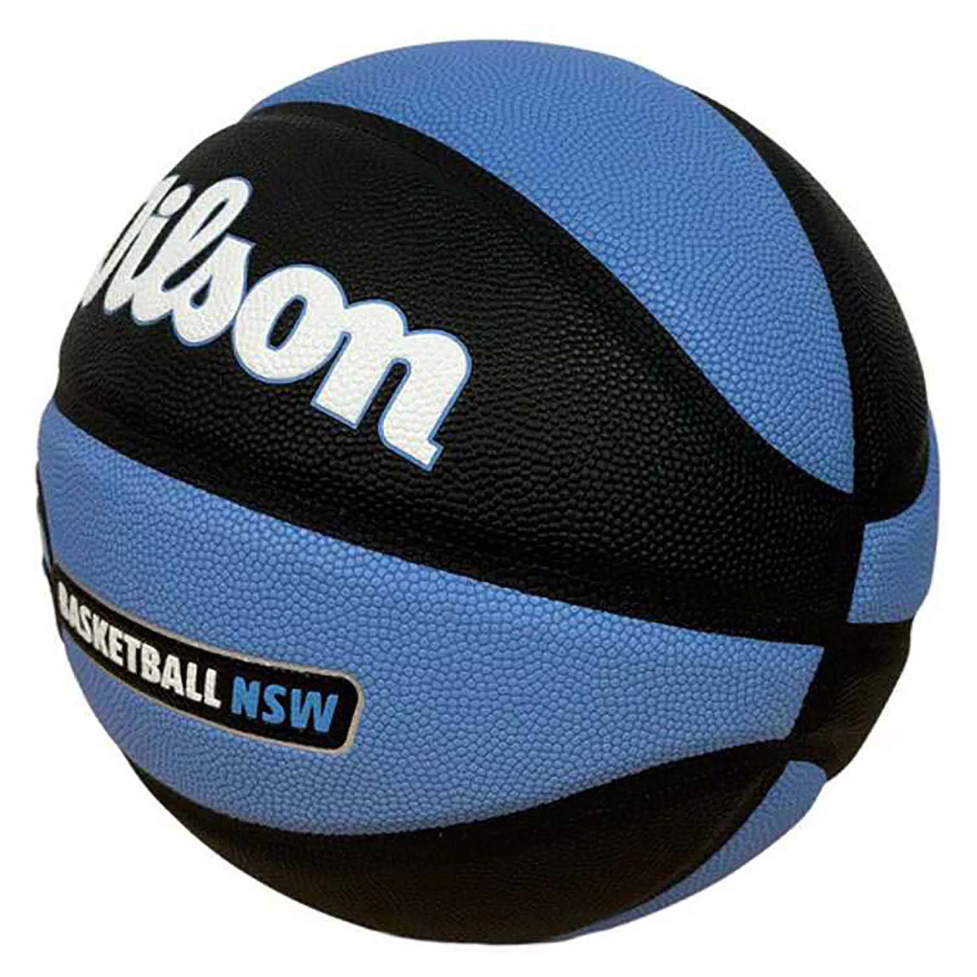 Basketball NSW Indoor/Outdoor Basketball (Size 6) - Image 2