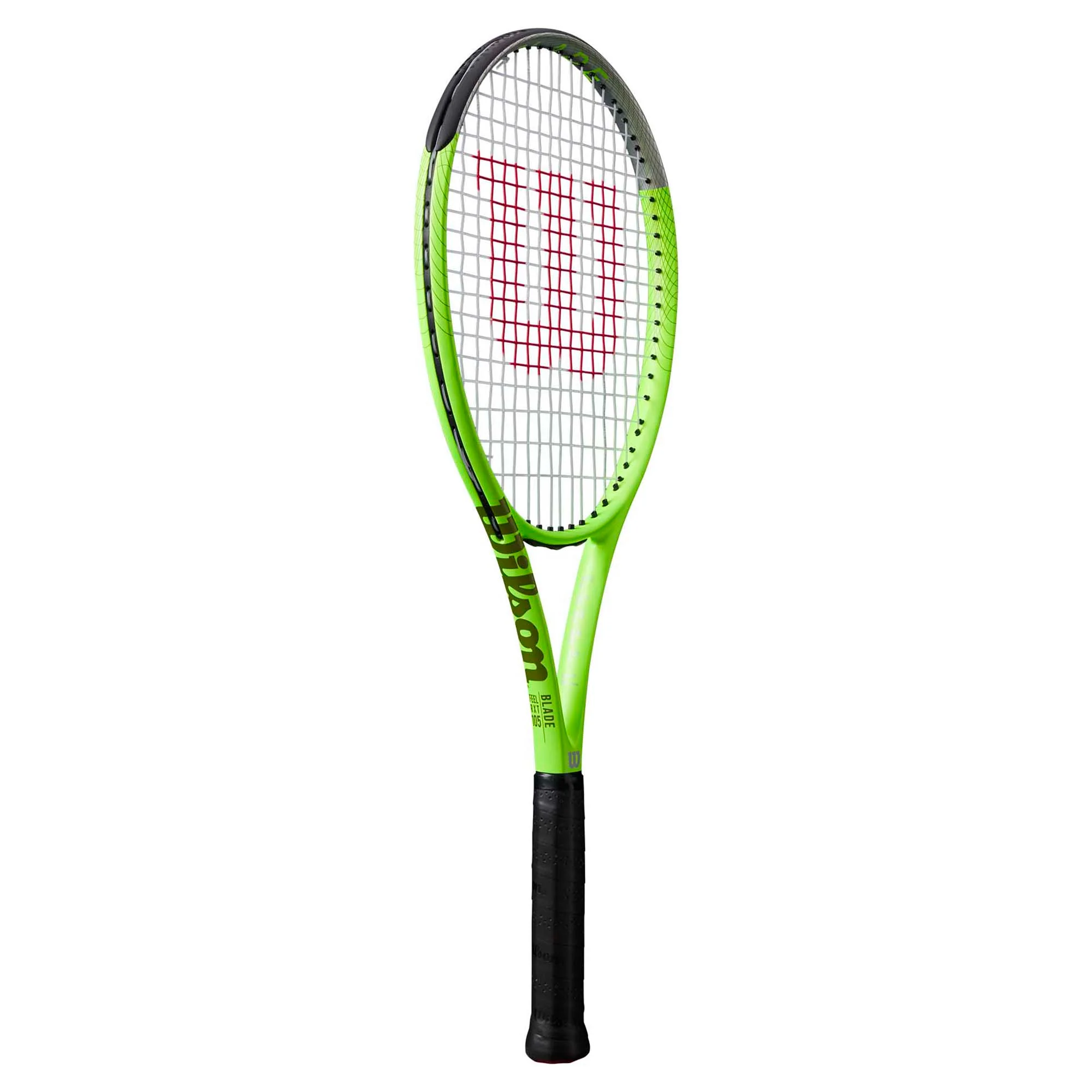 Blade Feel Rxt 105 Tennis Racquet - Image 2
