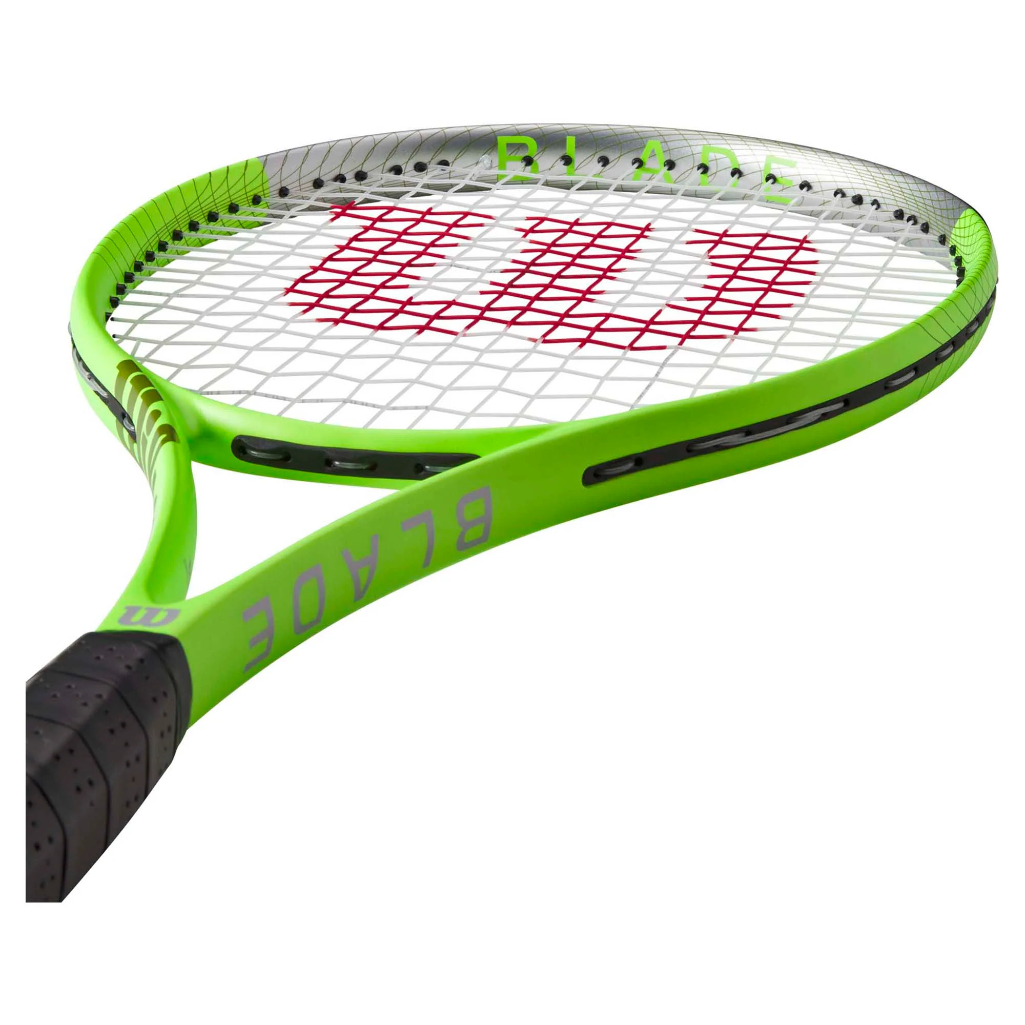 Blade Feel Rxt 105 Tennis Racquet - Image 5