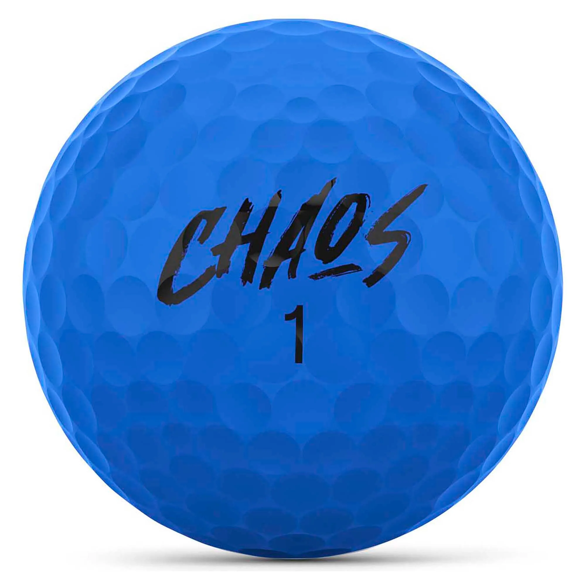 Chaos Colour Golf Balls (24 Pack) - Image 2