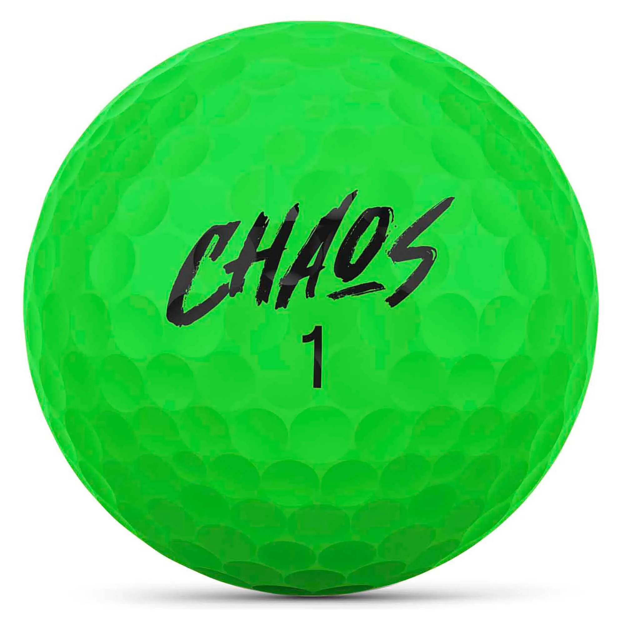 Chaos Colour Golf Balls (24 Pack) - Image 5