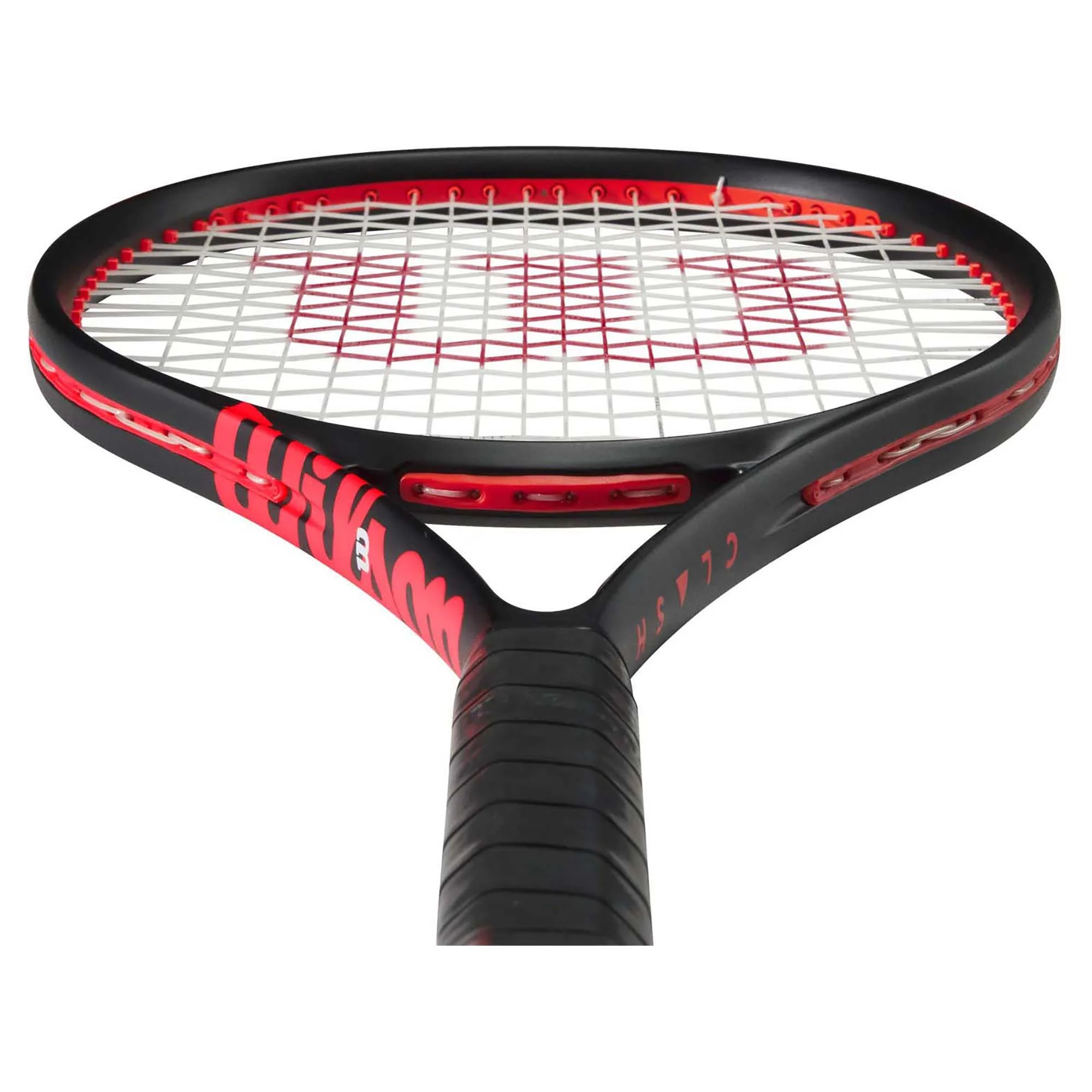 Clash Team 103 V3 Tennis Racquet - Image 4