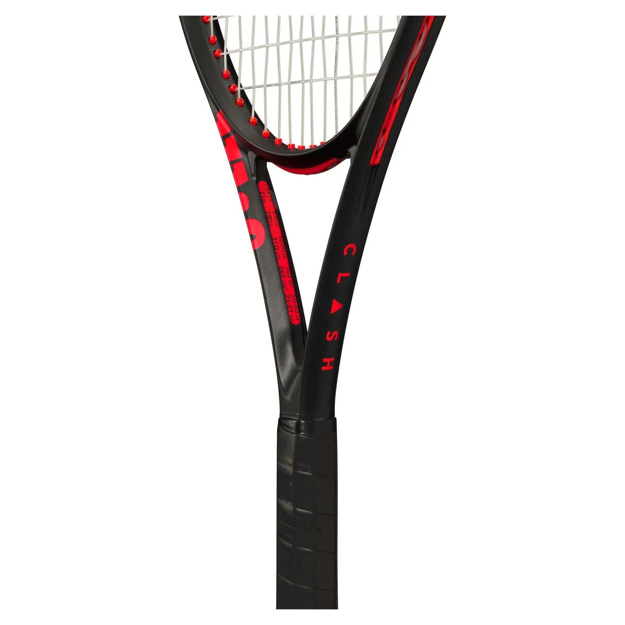 Clash Team 103 V3 Tennis Racquet - Image 5