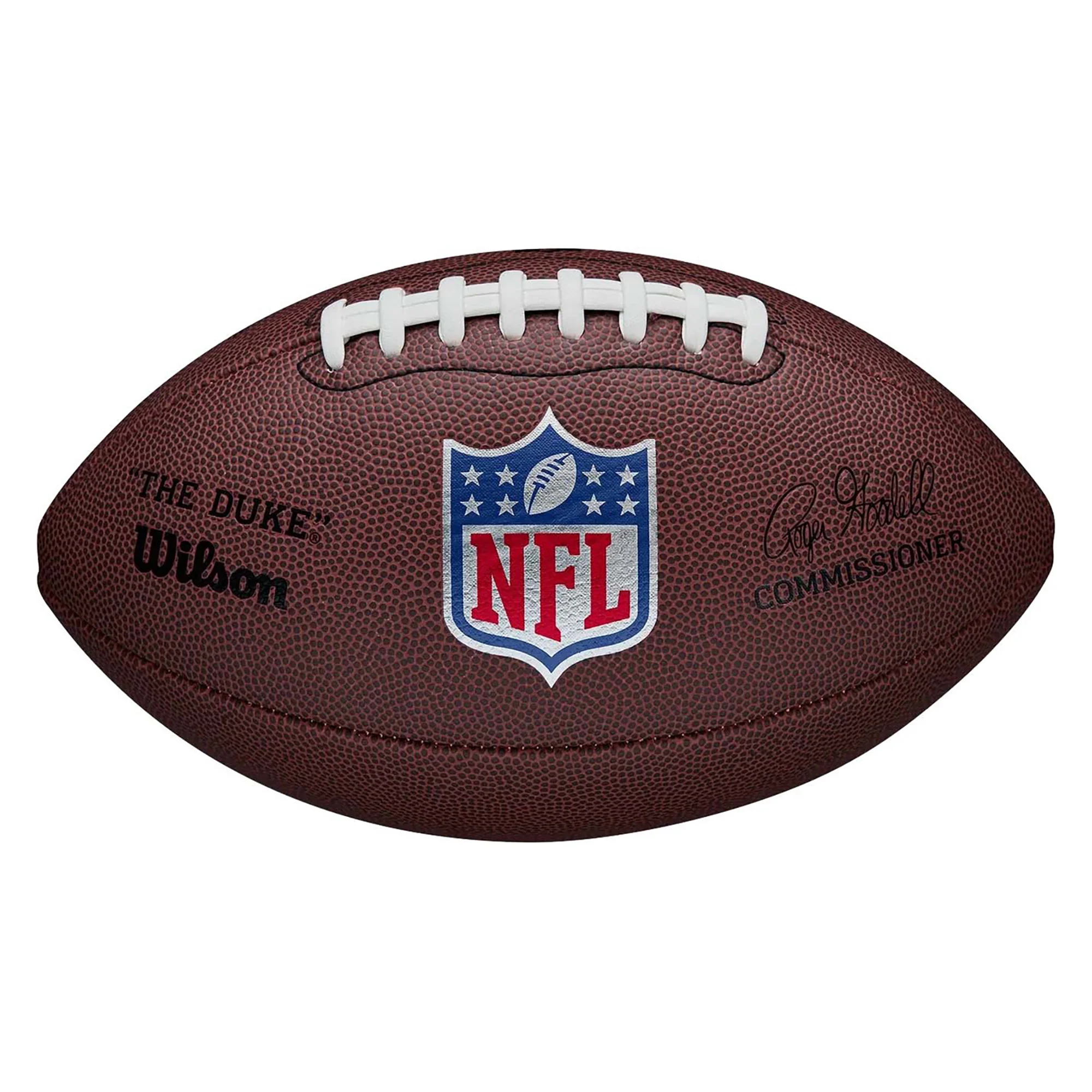 Duke NFL Replica Game Ball